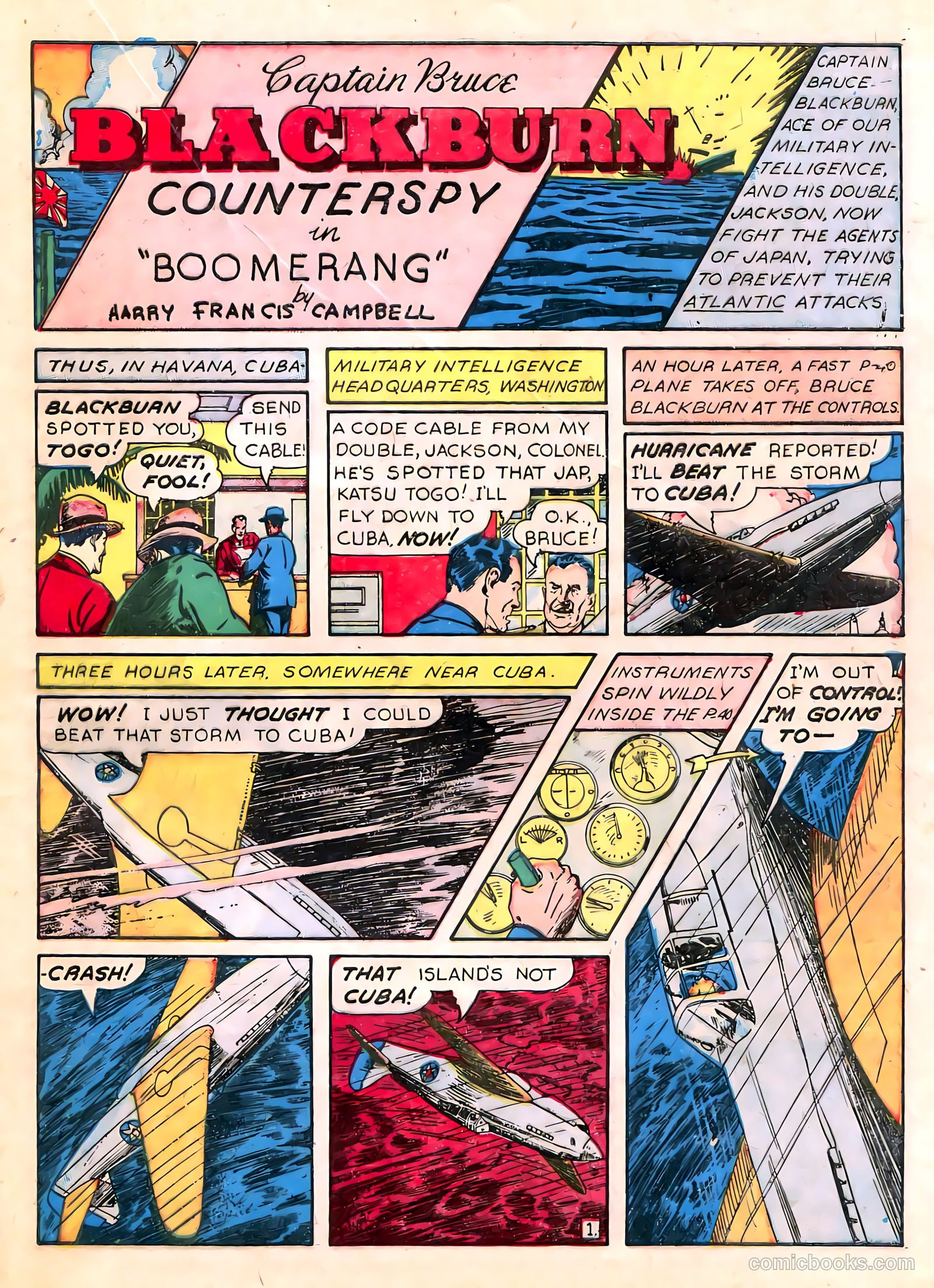 Feature Comics #56 — page 47 of 68