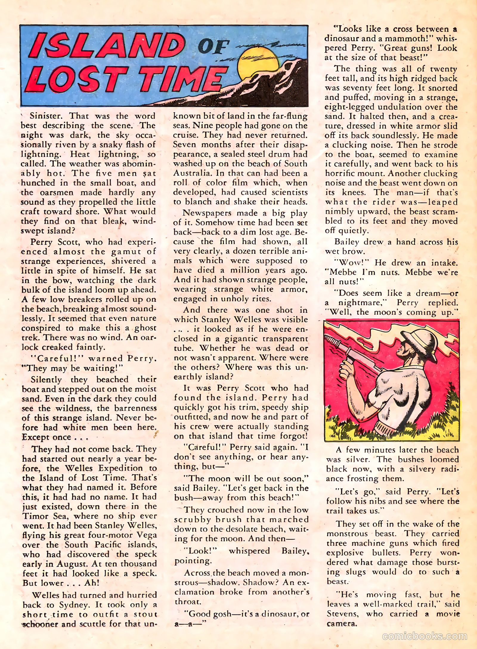 Feature Comics #56 — page 52 of 68