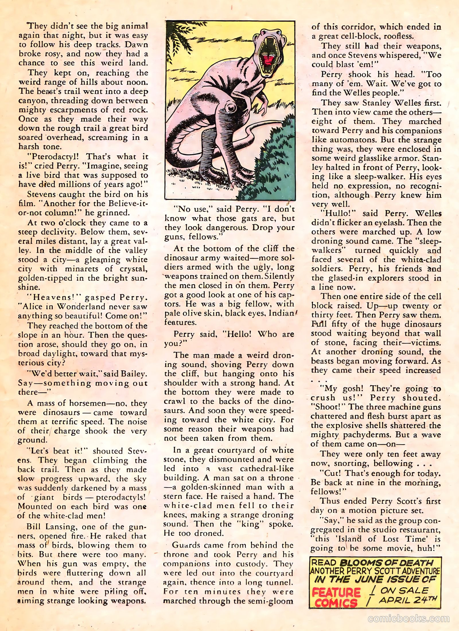 Feature Comics #56 — page 53 of 68