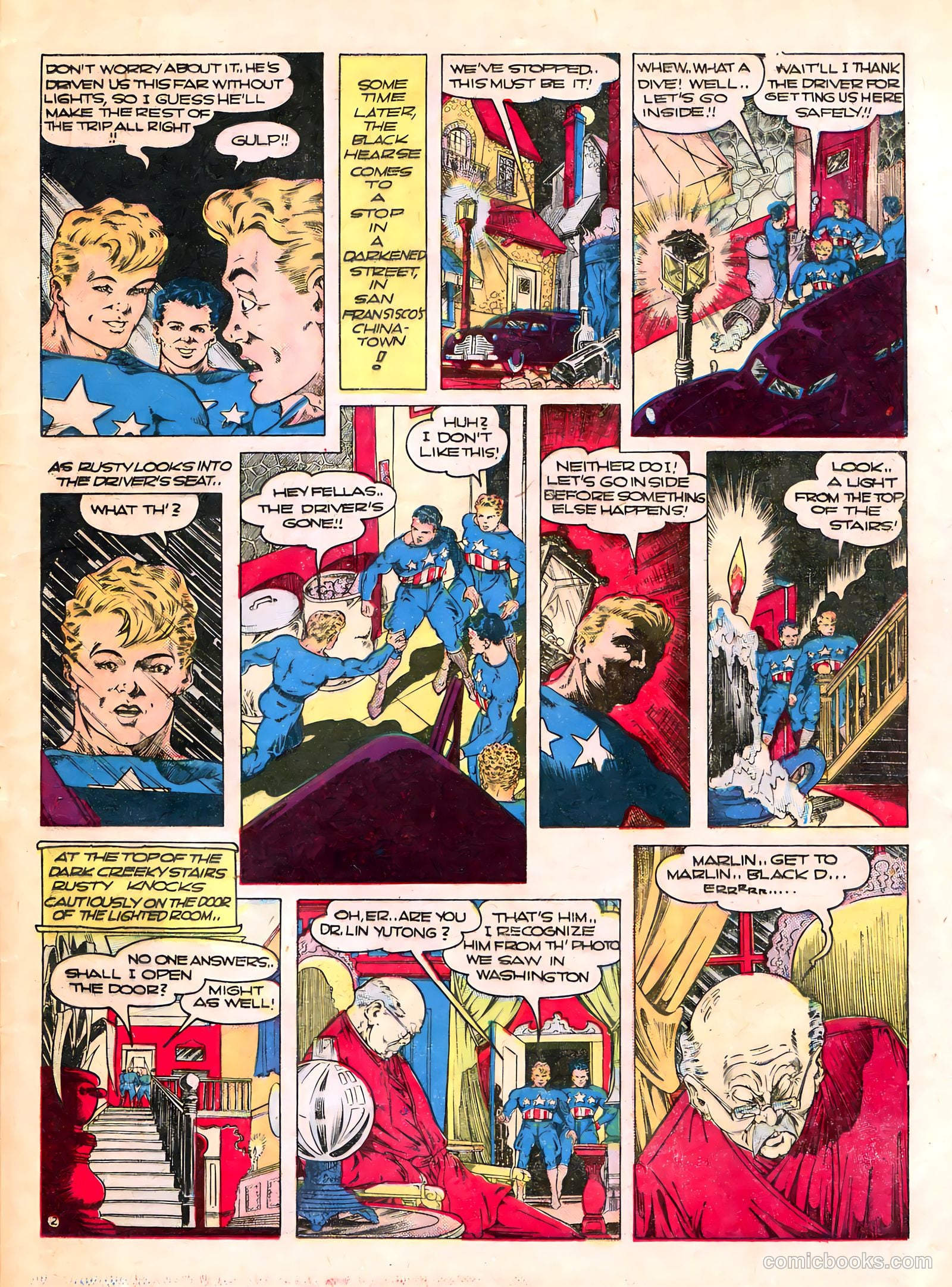 Feature Comics #56 — page 55 of 68