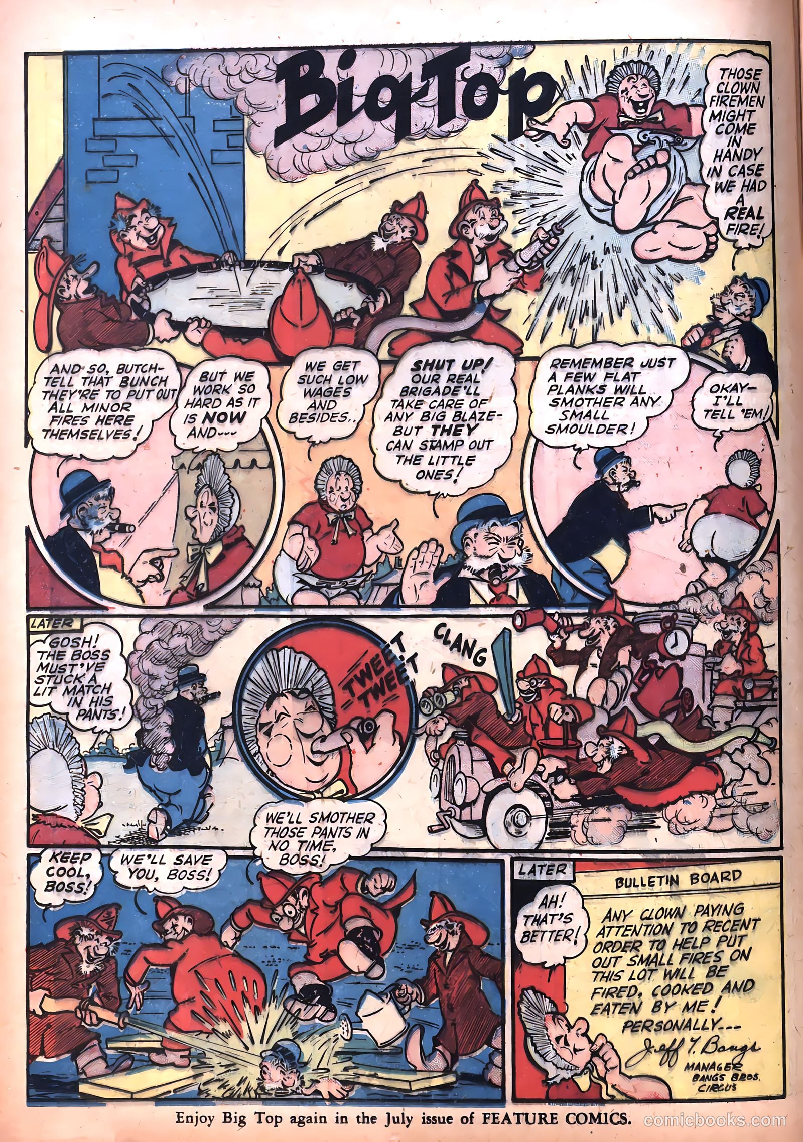 Feature Comics #57 — page 15 of 71