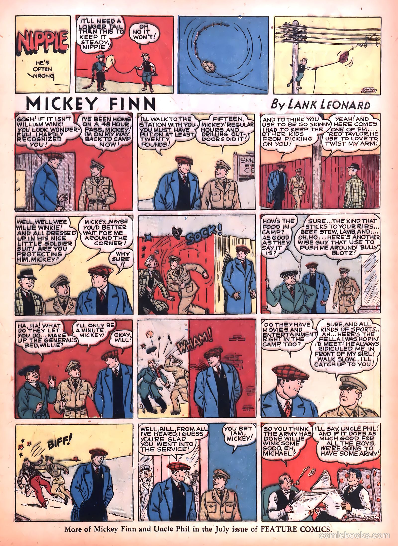 Feature Comics #57 — page 24 of 71