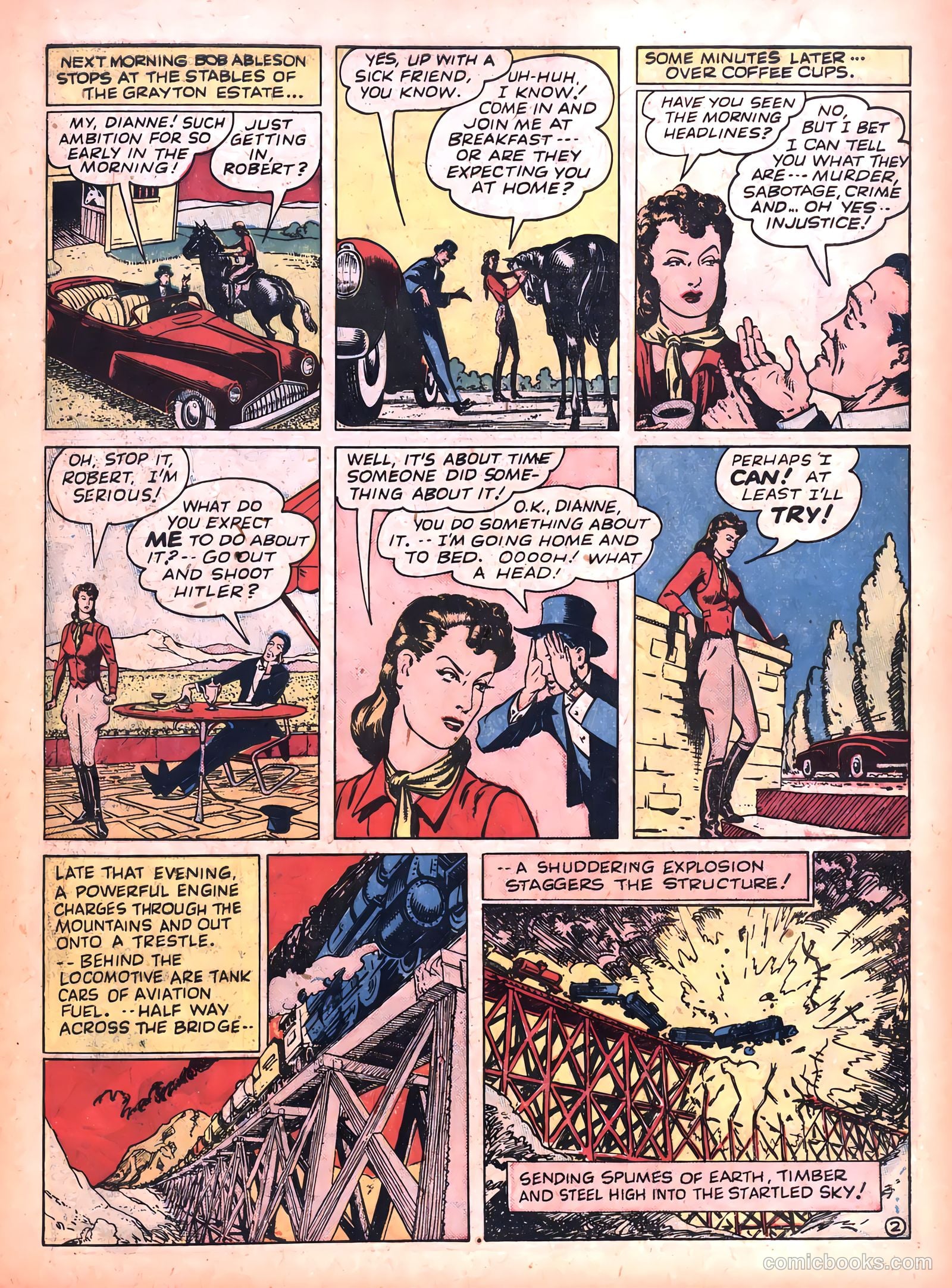 Feature Comics #57 — page 26 of 71