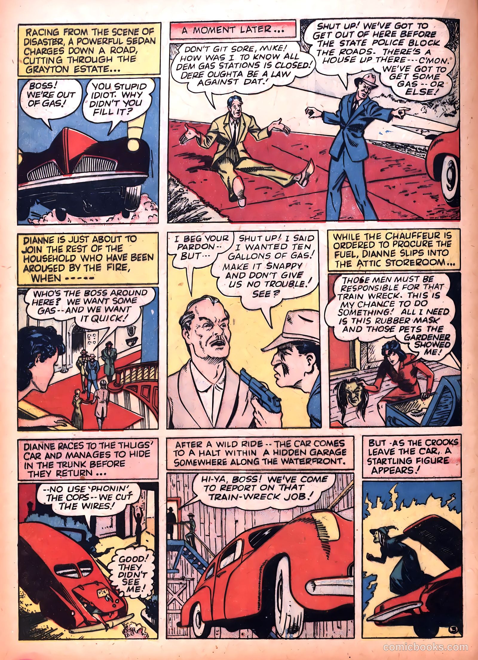 Feature Comics #57 — page 27 of 71