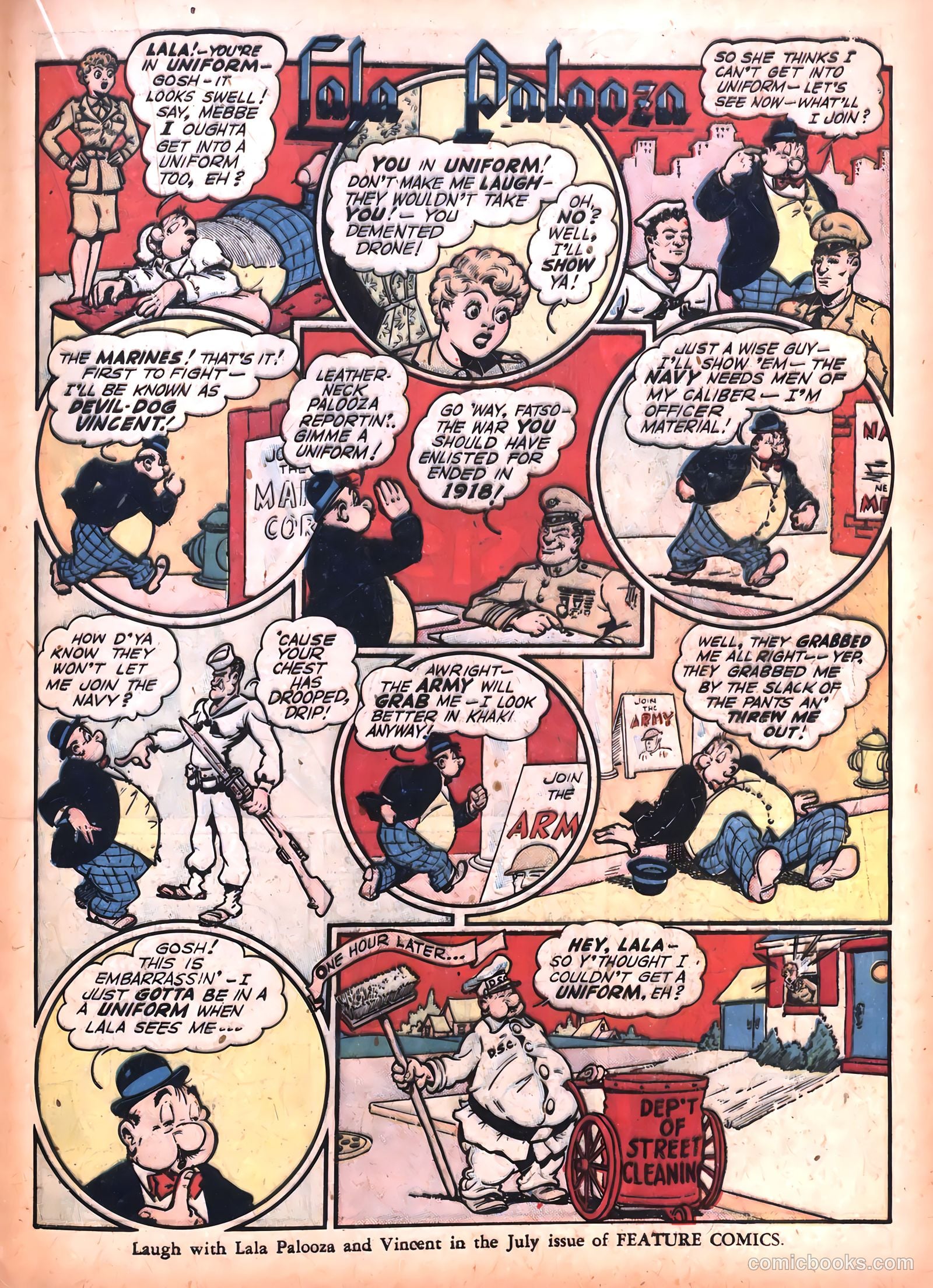 Feature Comics #57 — page 36 of 71