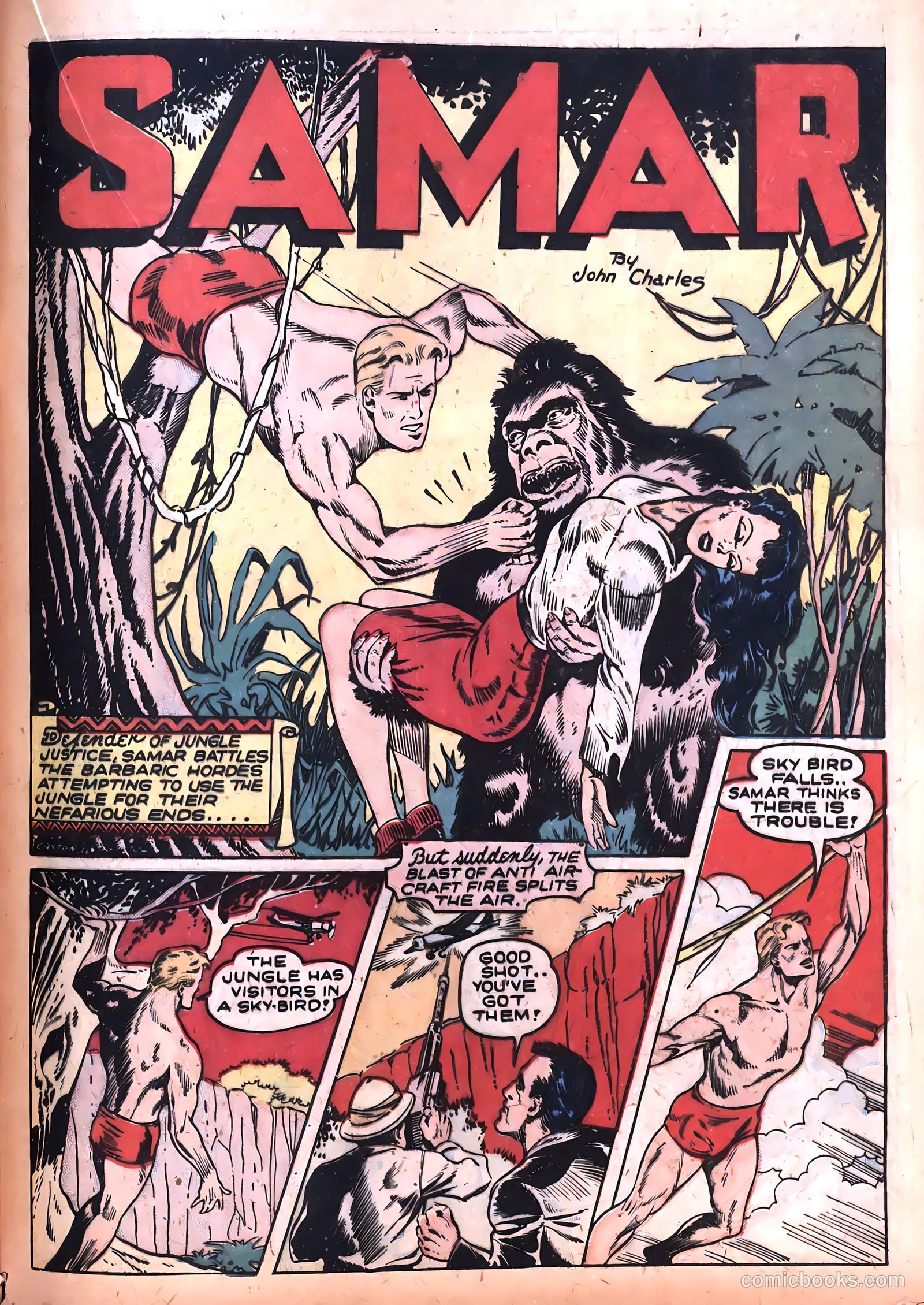 Feature Comics #57 — page 45 of 71