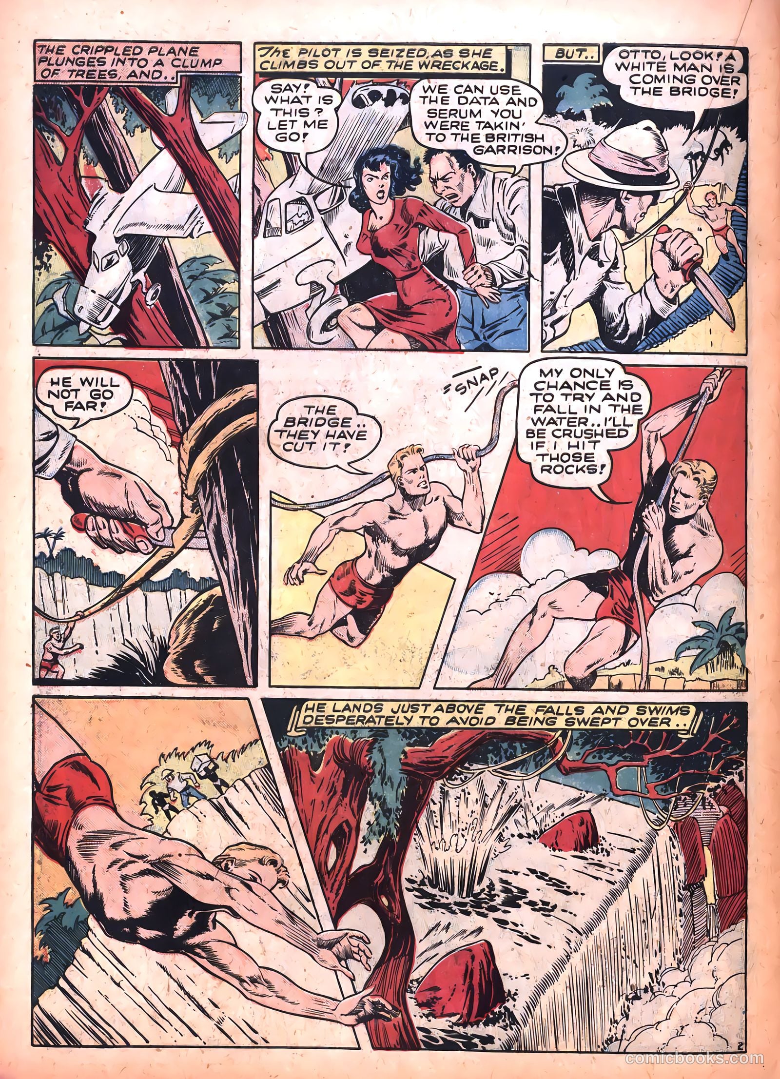 Feature Comics #57 — page 46 of 71