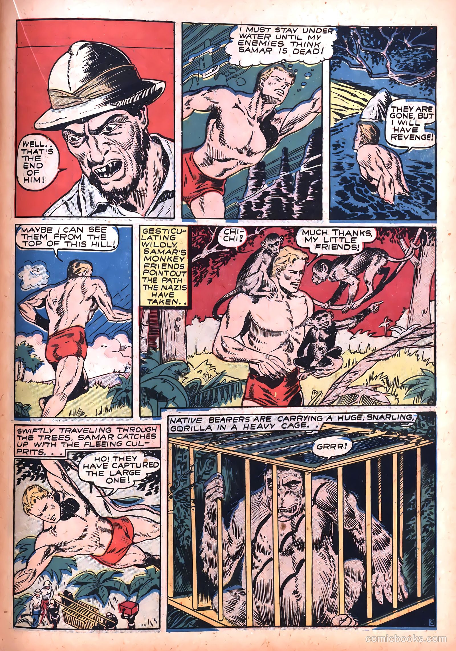 Feature Comics #57 — page 47 of 71