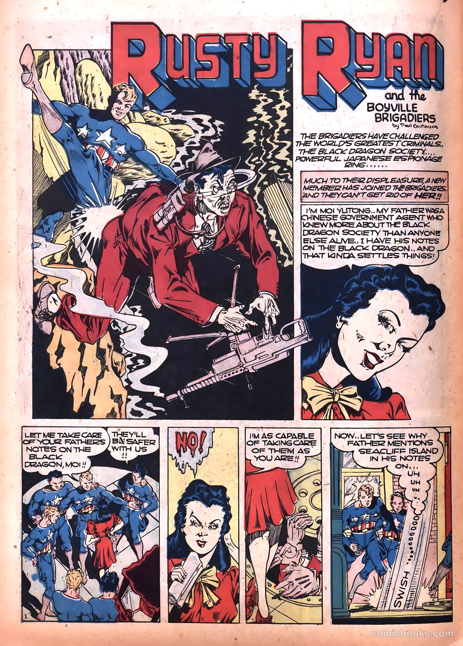 Feature Comics #57 — page 50 of 71