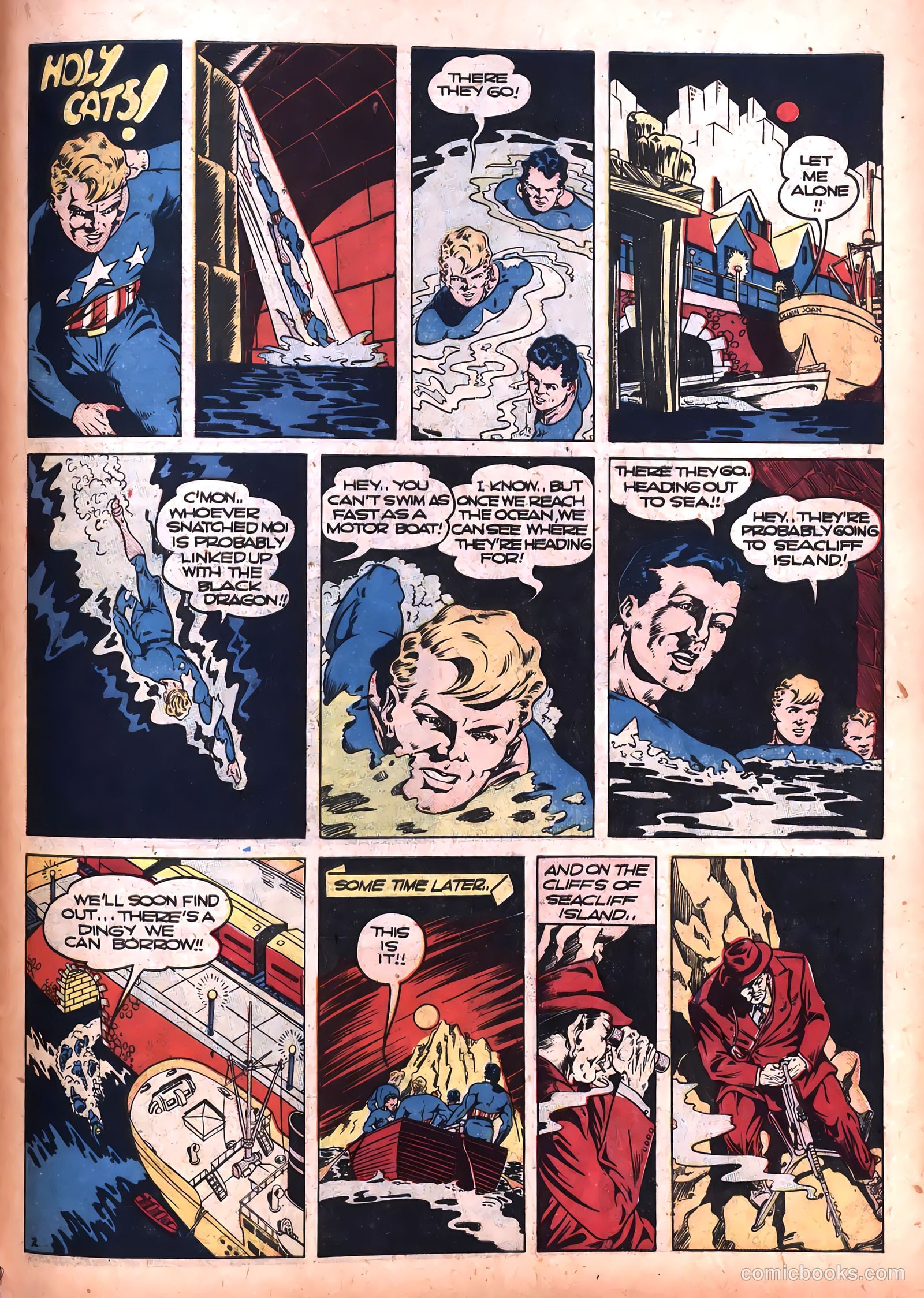 Feature Comics #57 — page 51 of 71