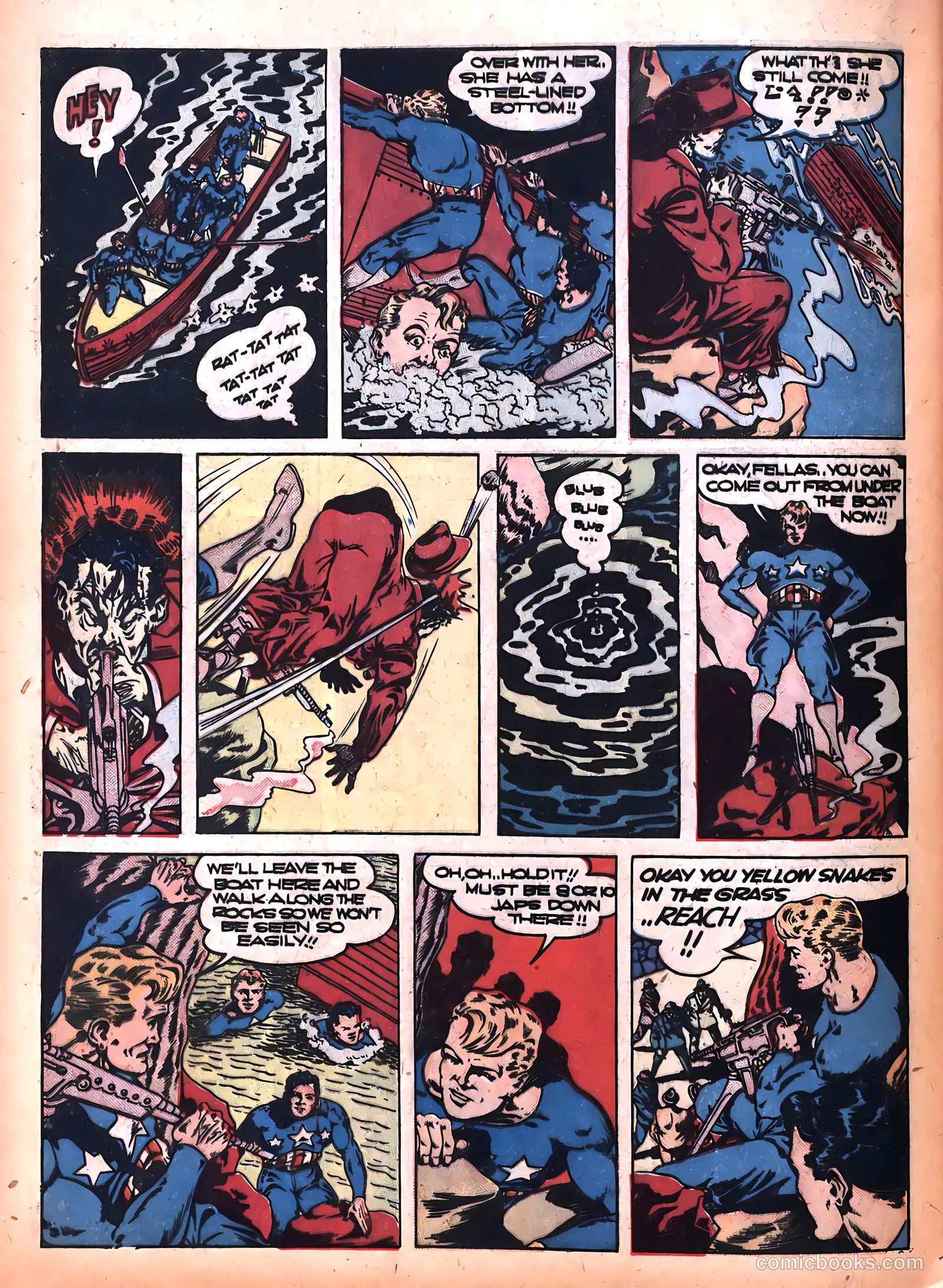 Feature Comics #57 — page 52 of 71