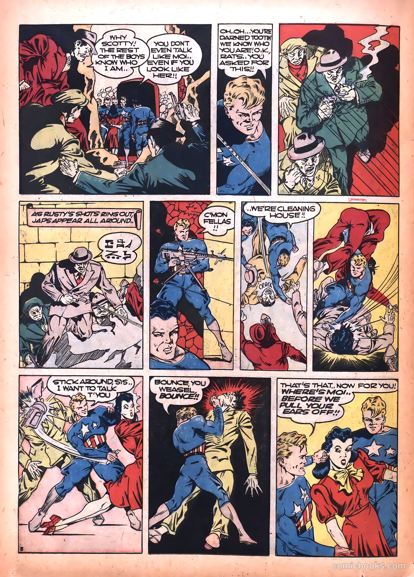 Feature Comics #57 — page 54 of 71