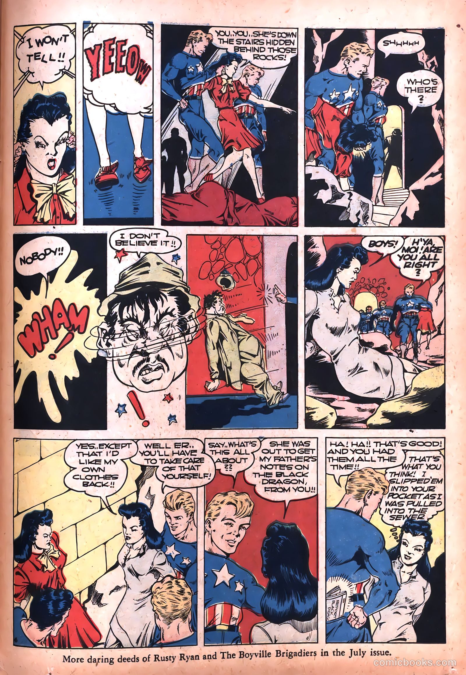Feature Comics #57 — page 55 of 71
