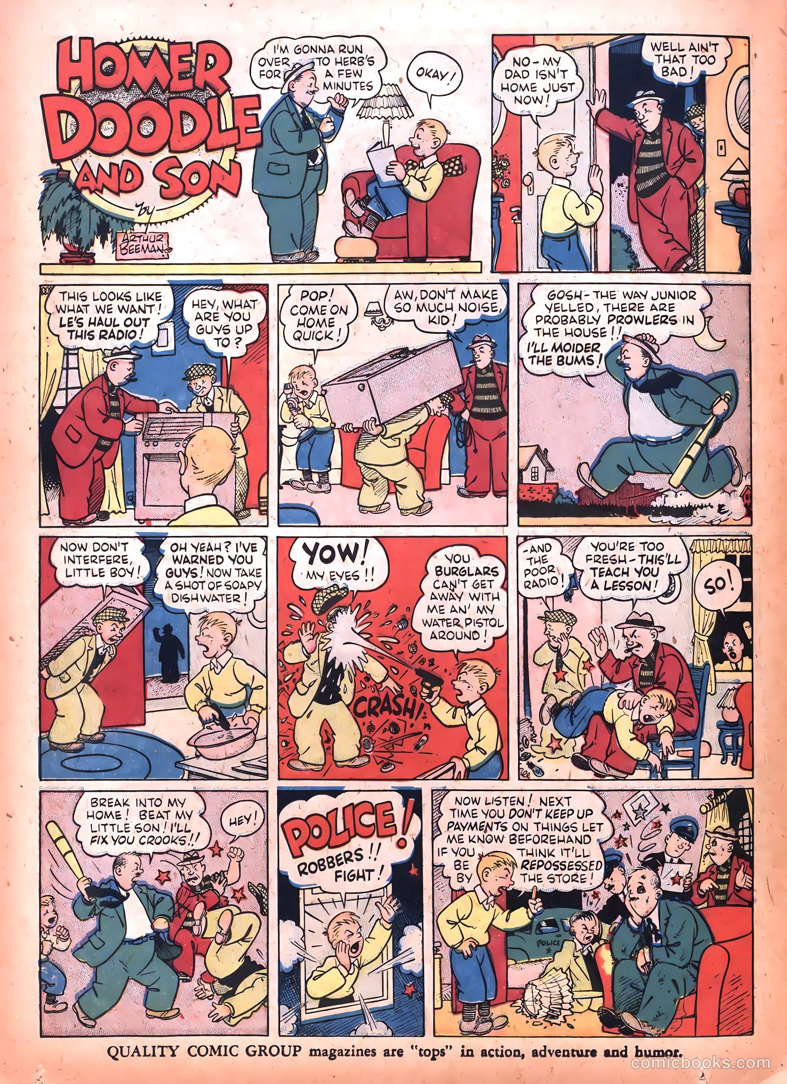 Feature Comics #57 — page 58 of 71
