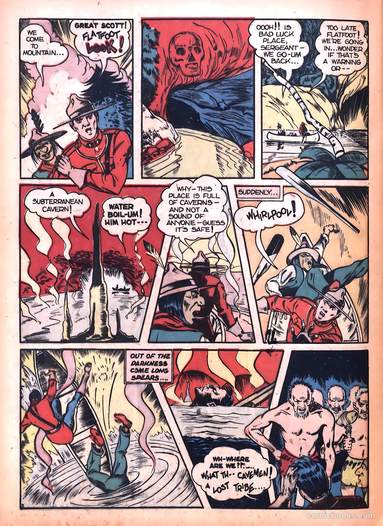 Feature Comics #57 — page 60 of 71