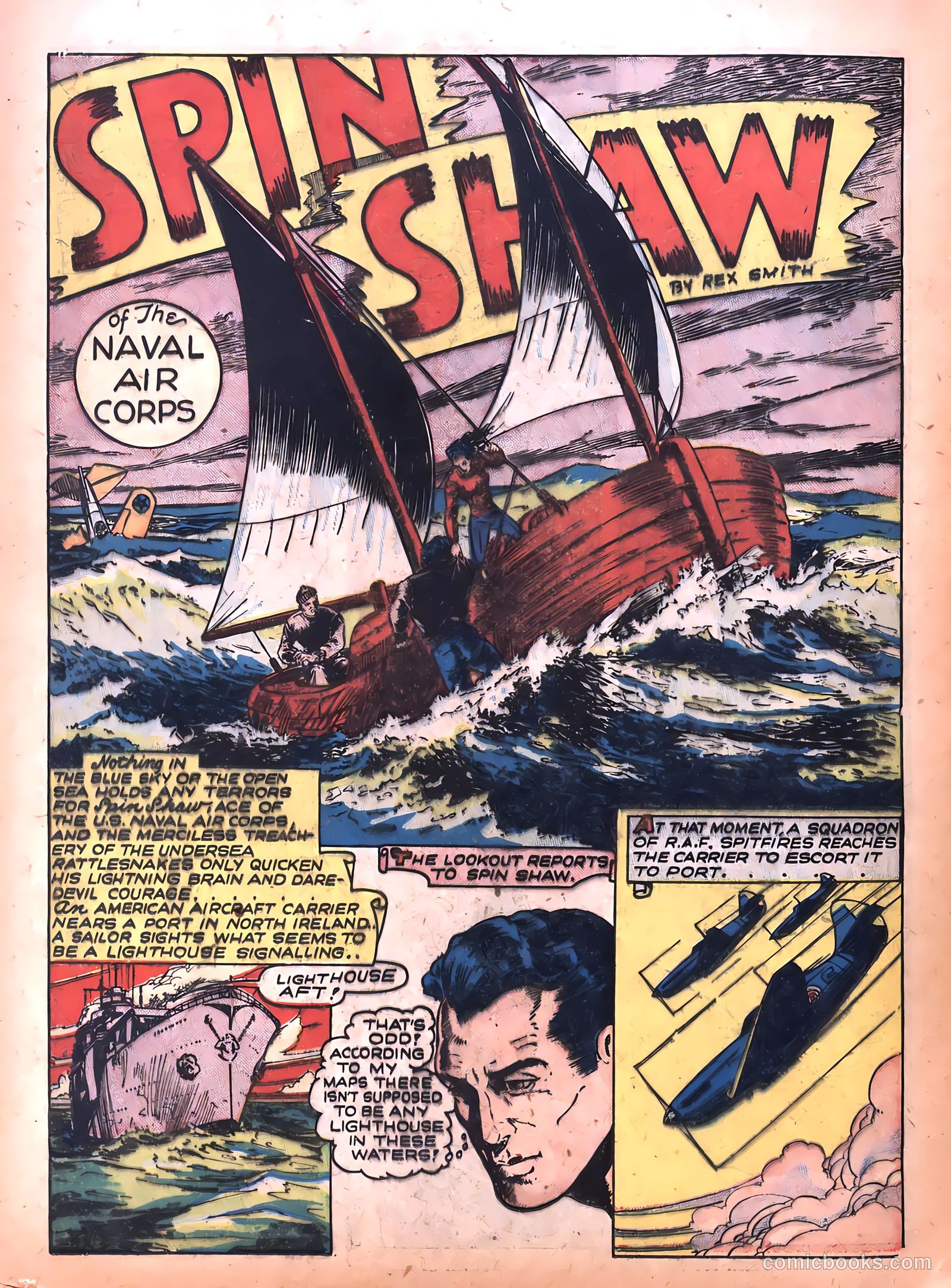 Feature Comics #57 — page 64 of 71