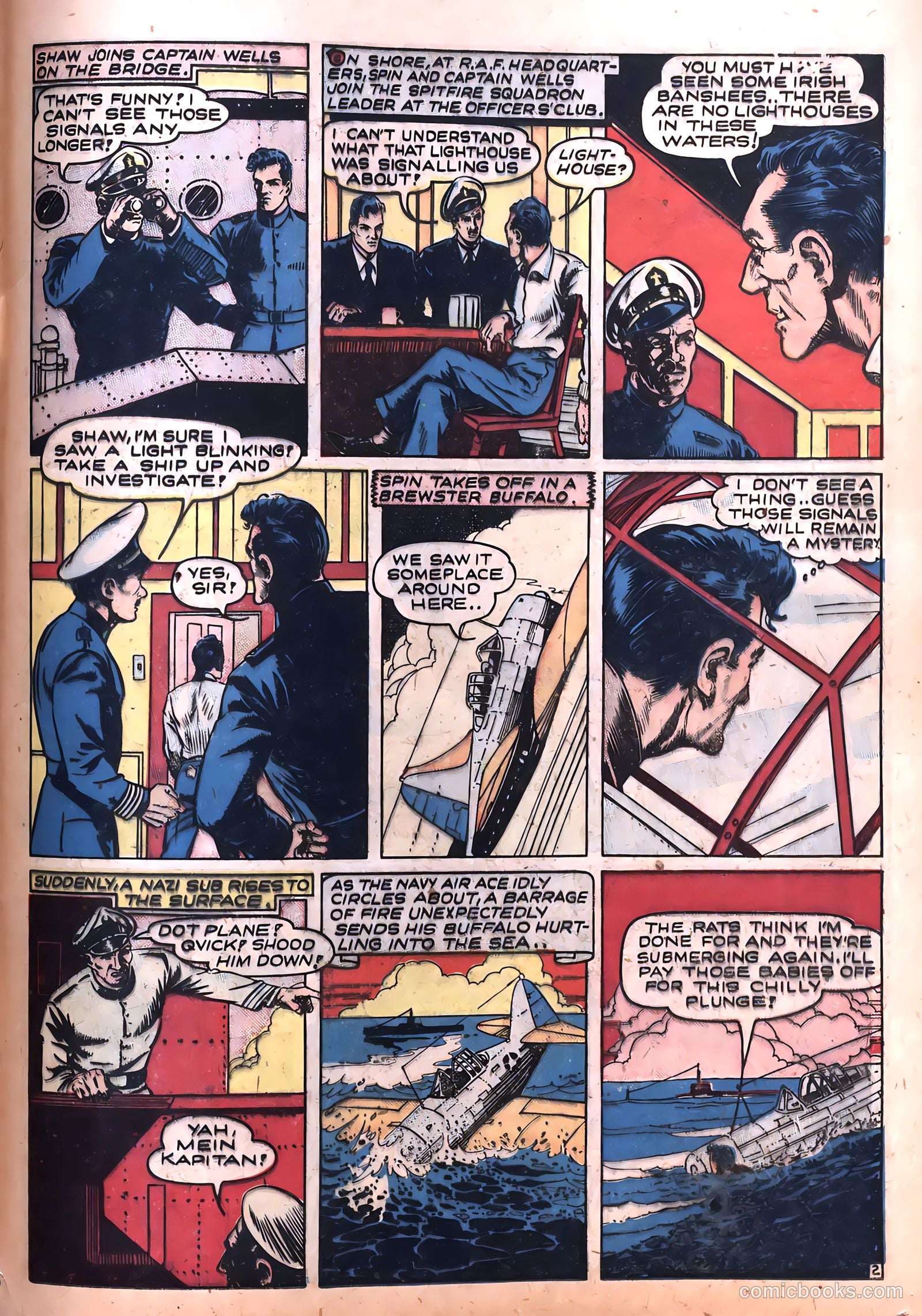 Feature Comics #57 — page 65 of 71