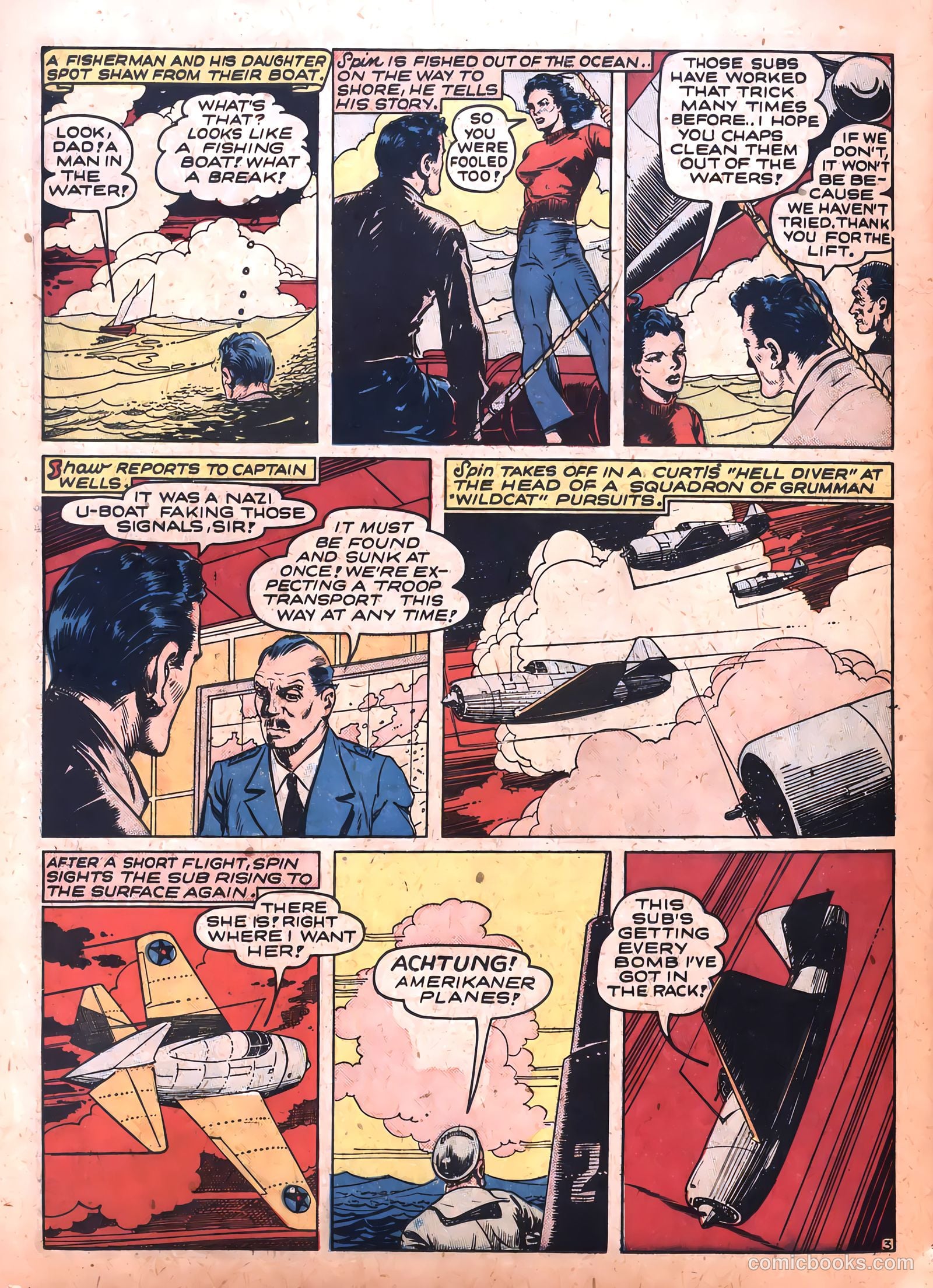 Feature Comics #57 — page 66 of 71