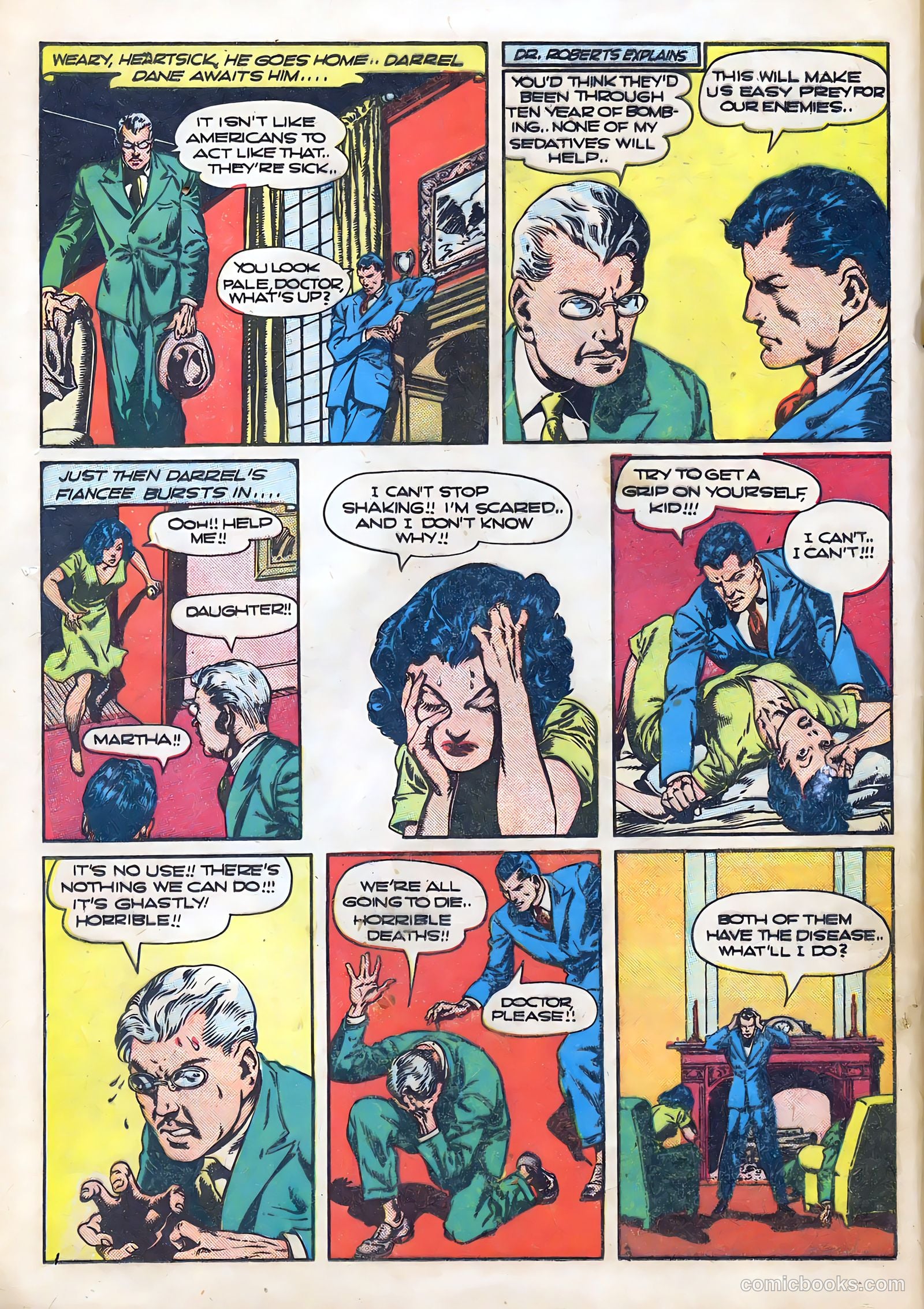 Feature Comics #58 — page 5 of 70