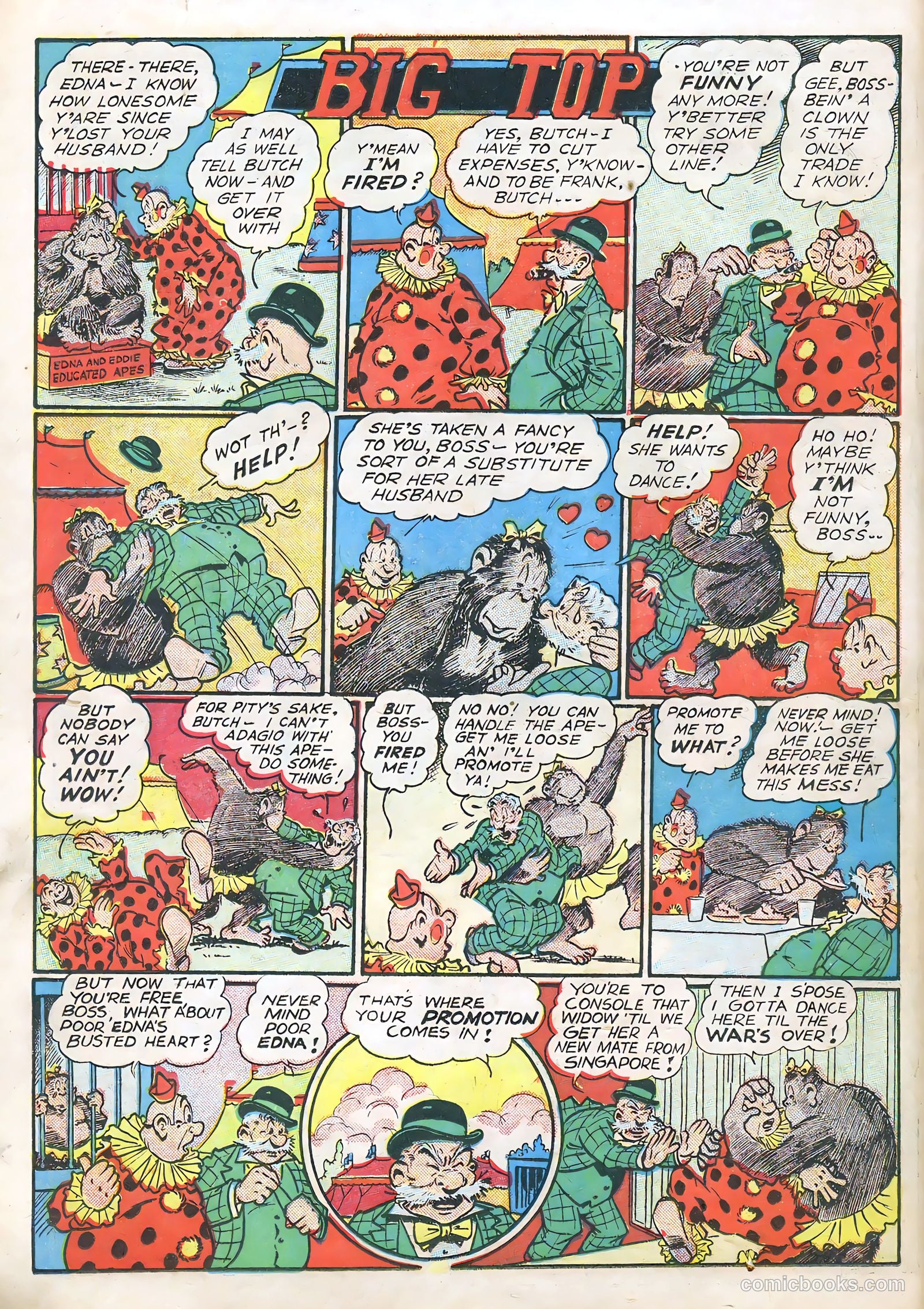 Feature Comics #58 — page 15 of 70
