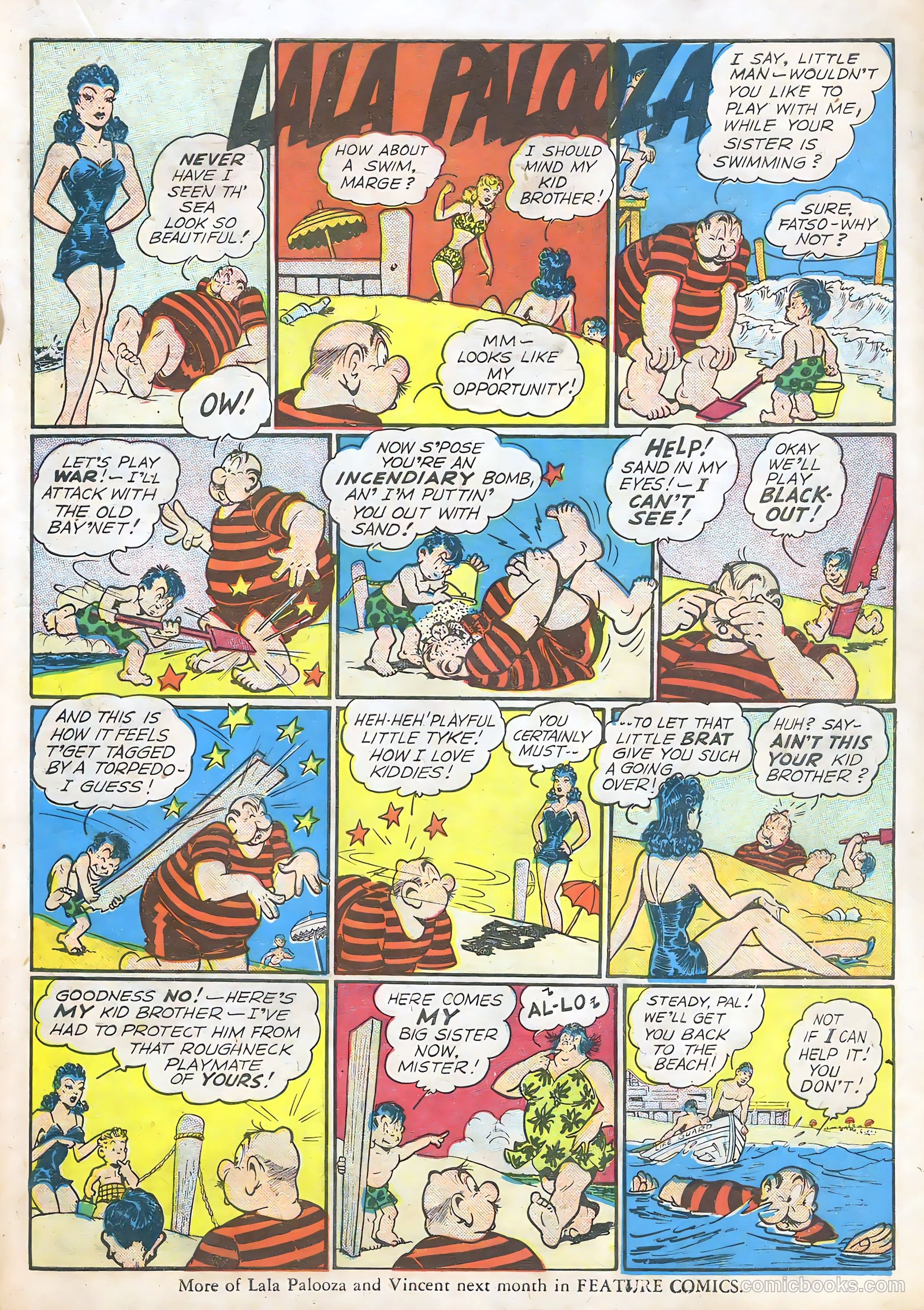 Feature Comics #58 — page 36 of 70