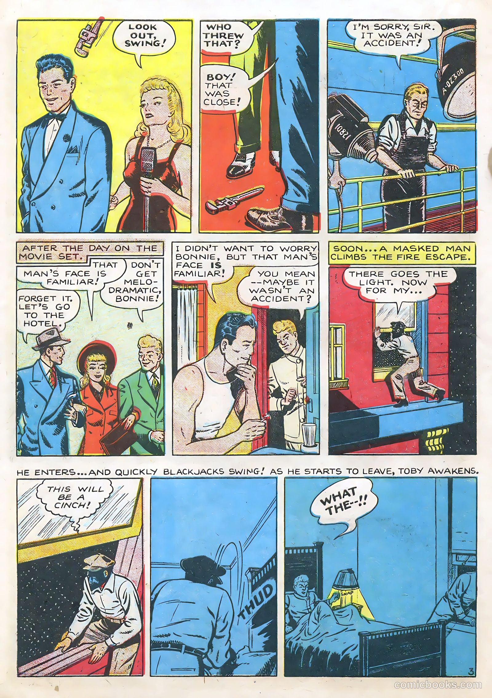 Feature Comics #58 — page 39 of 70