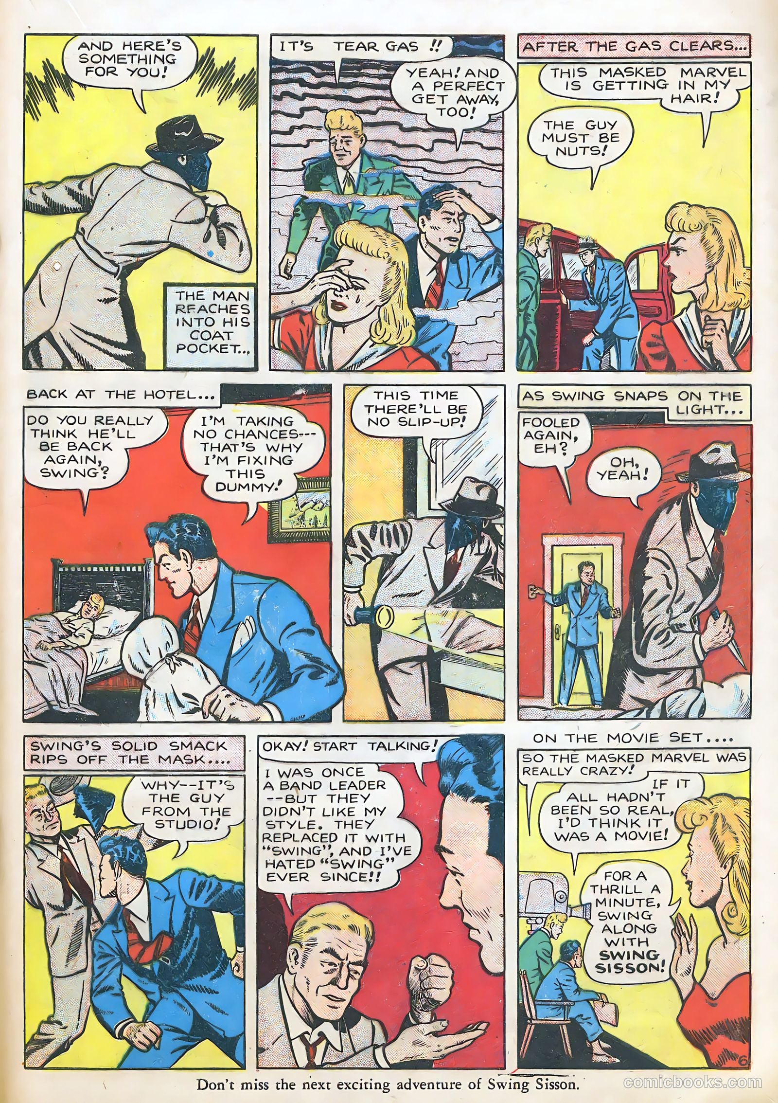Feature Comics #58 — page 42 of 70