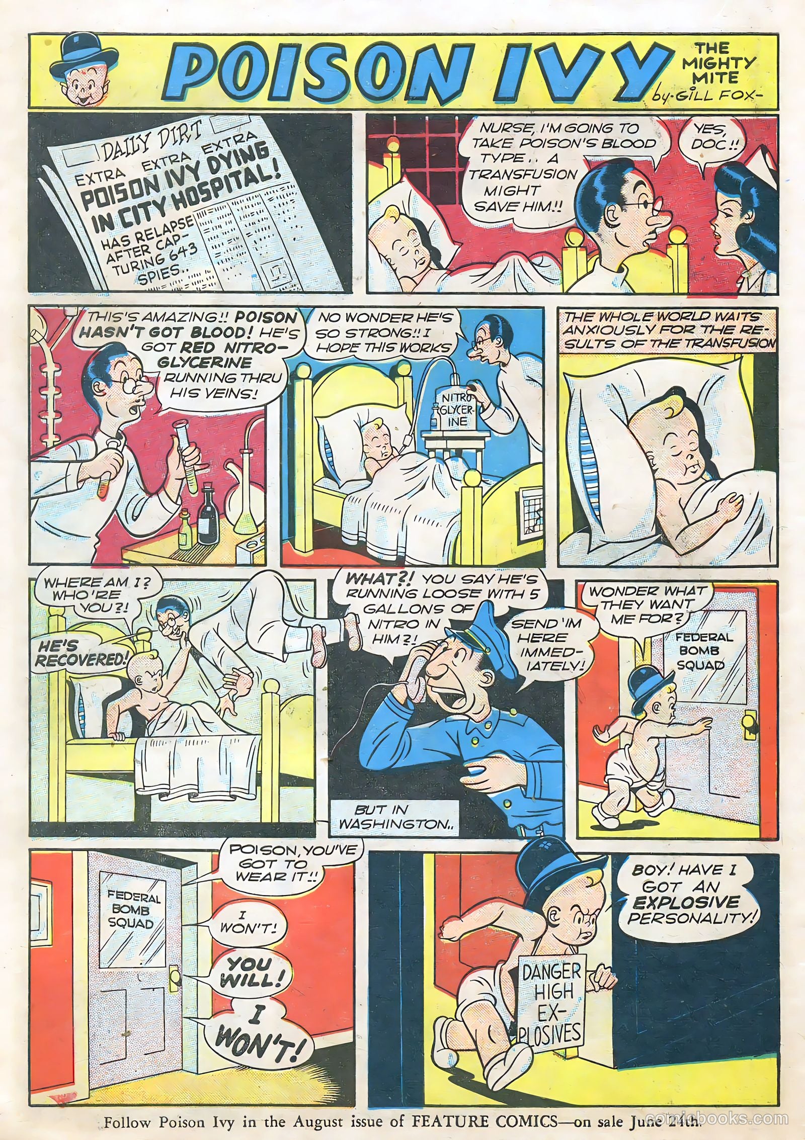 Feature Comics #58 — page 43 of 70