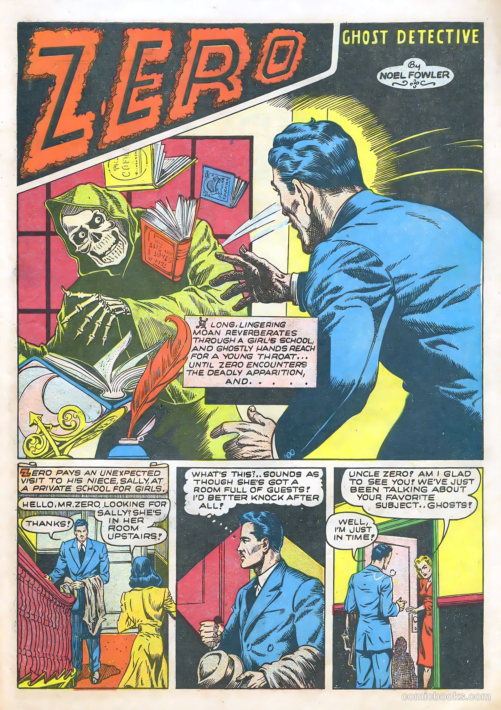 Feature Comics #58 — page 44 of 70