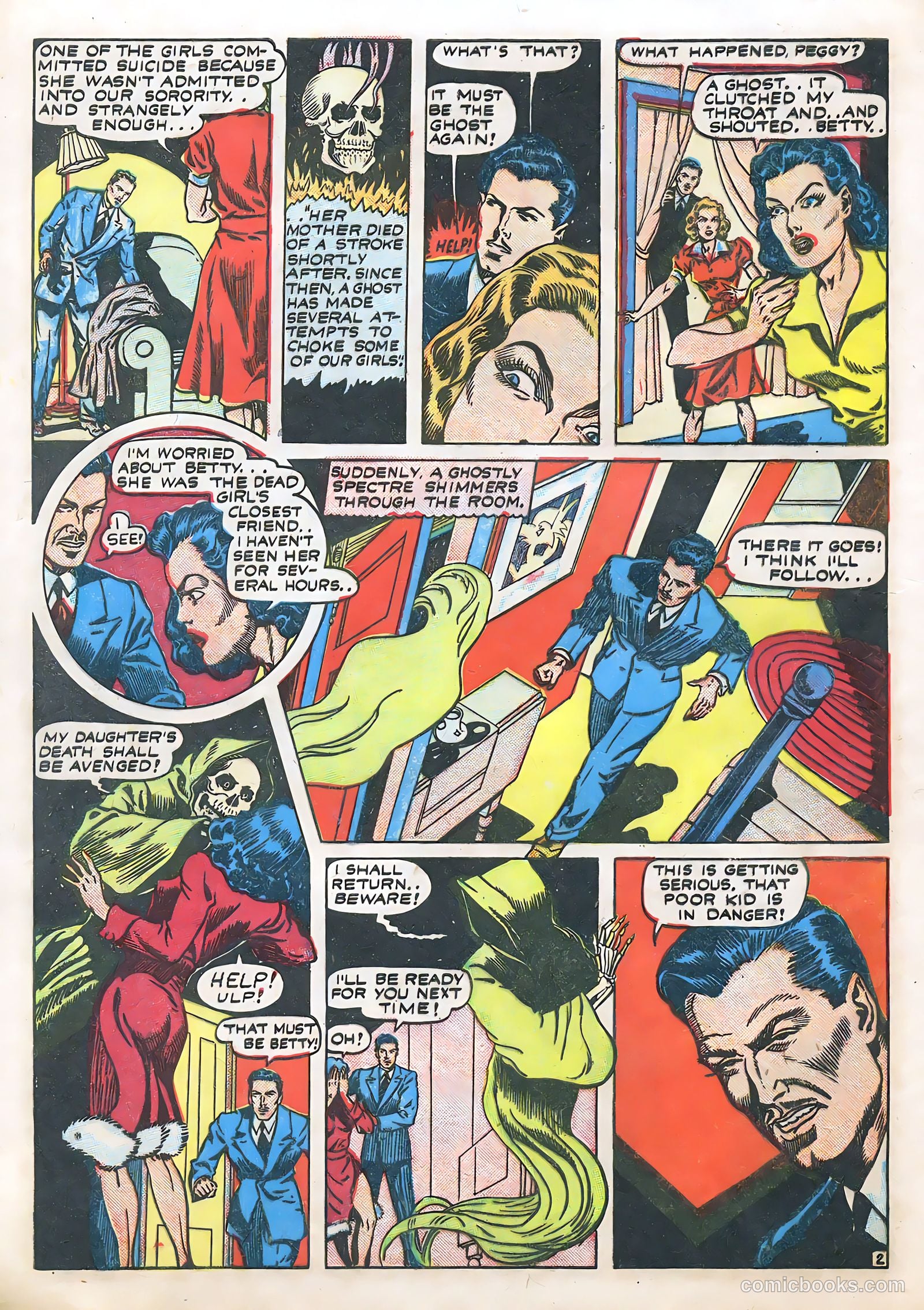 Feature Comics #58 — page 45 of 70