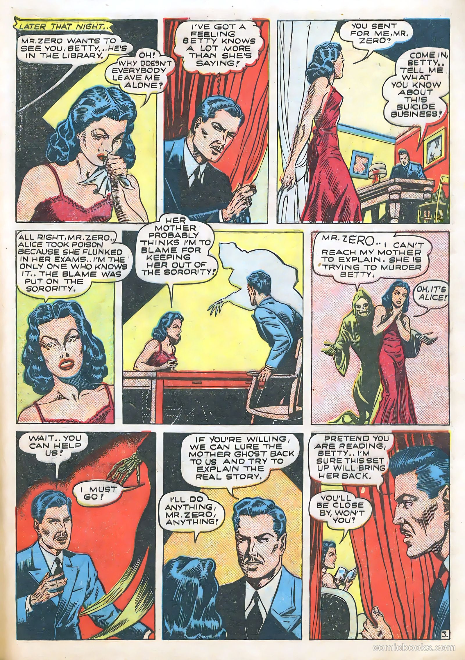 Feature Comics #58 — page 46 of 70