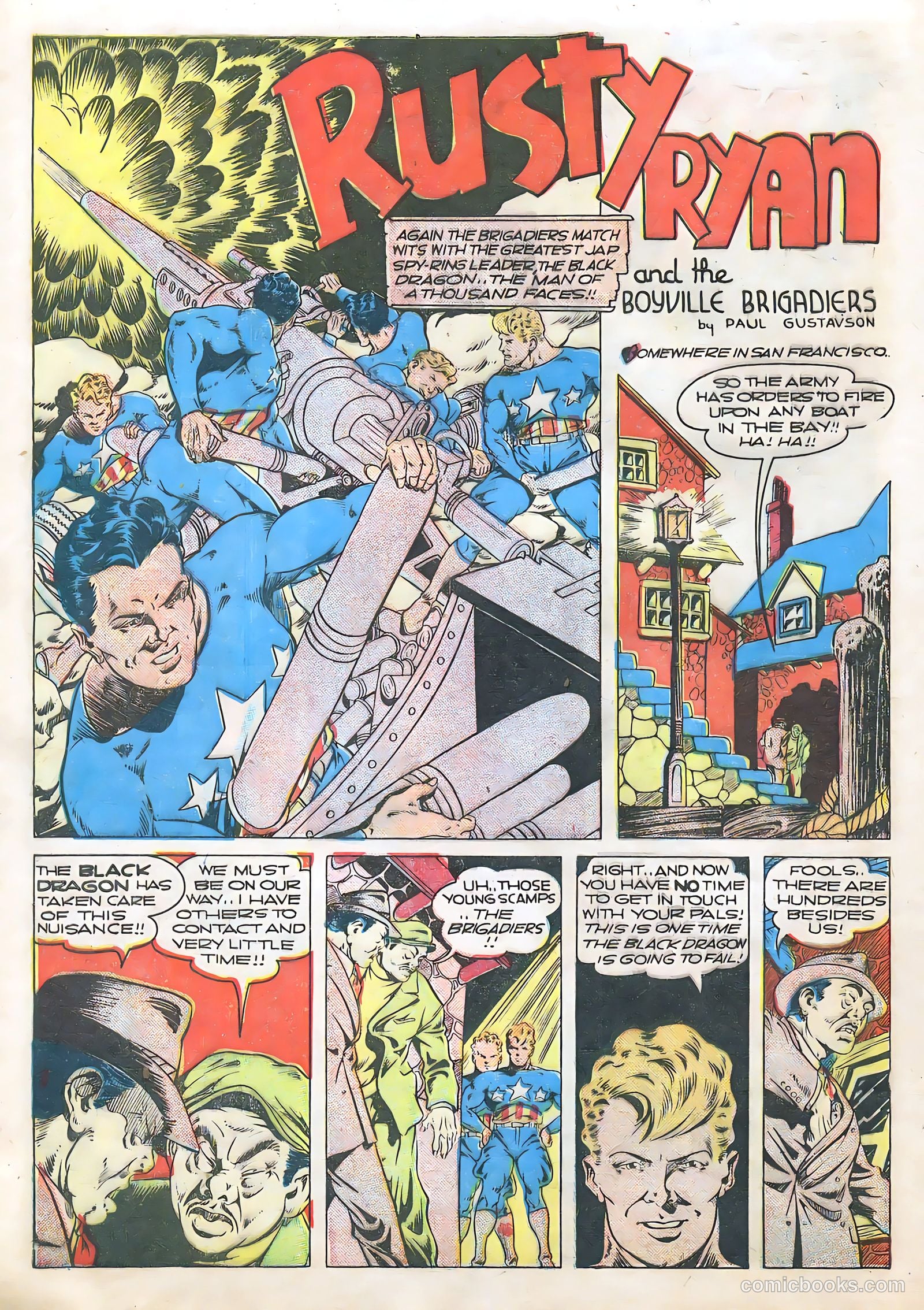 Feature Comics #58 — page 49 of 70