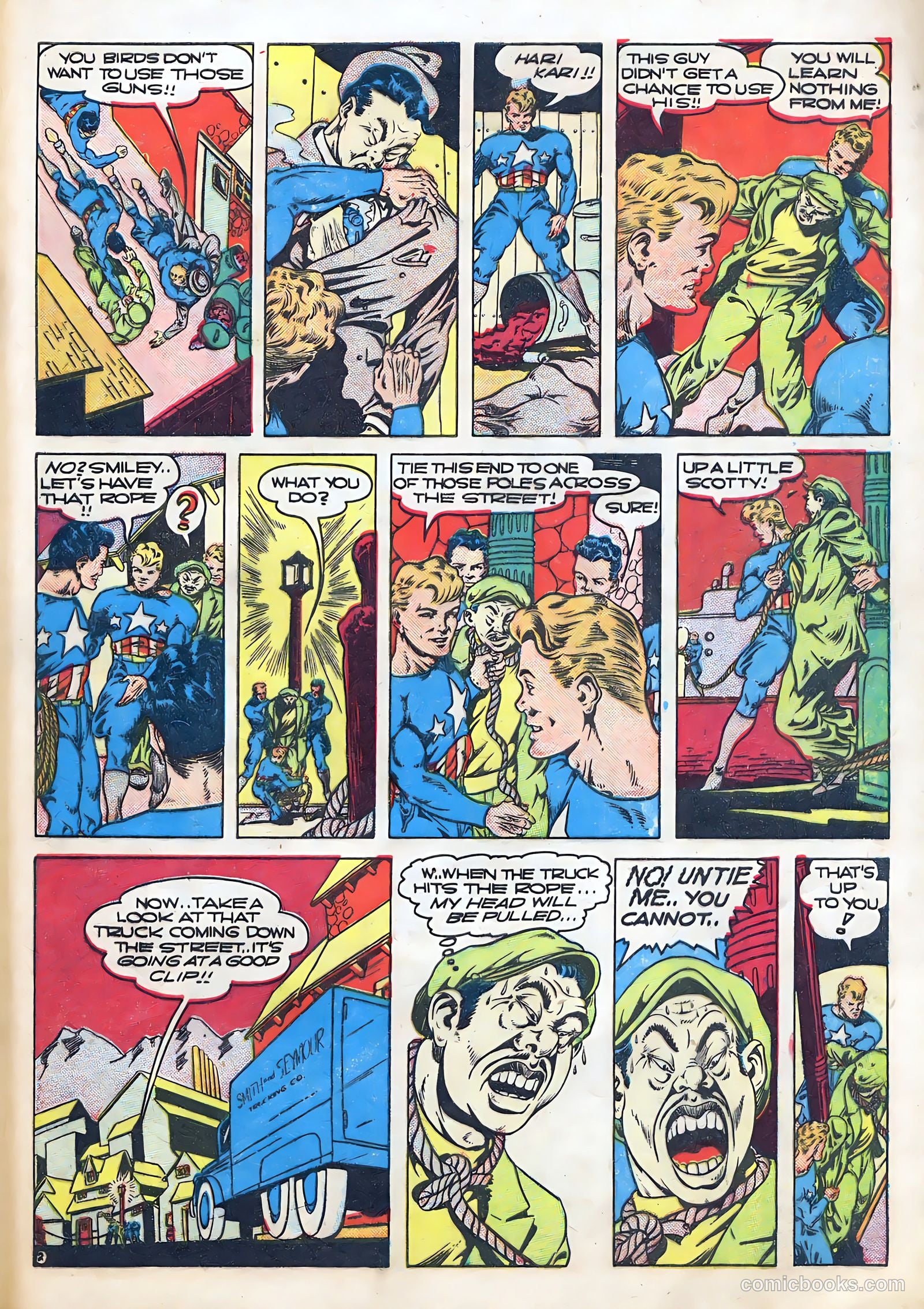 Feature Comics #58 — page 50 of 70