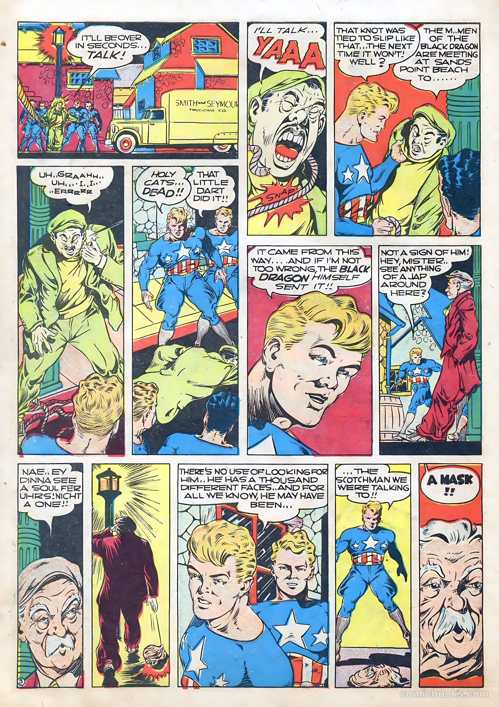 Feature Comics #58 — page 51 of 70