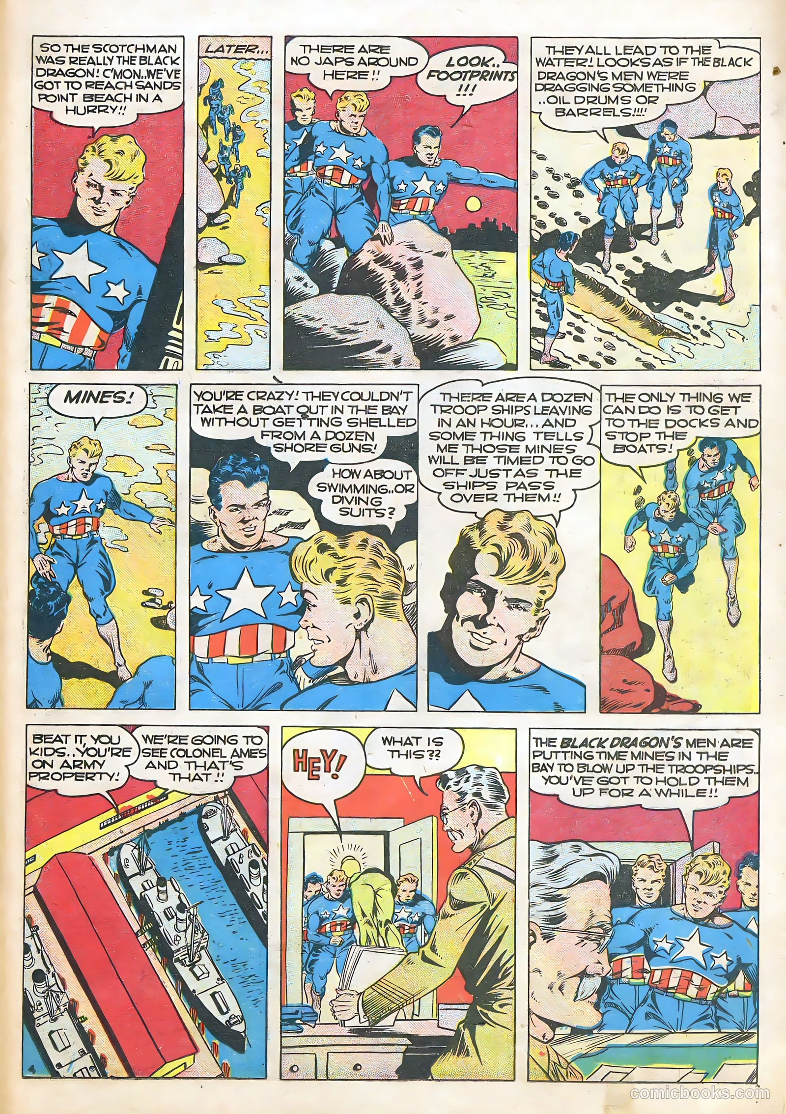 Feature Comics #58 — page 52 of 70