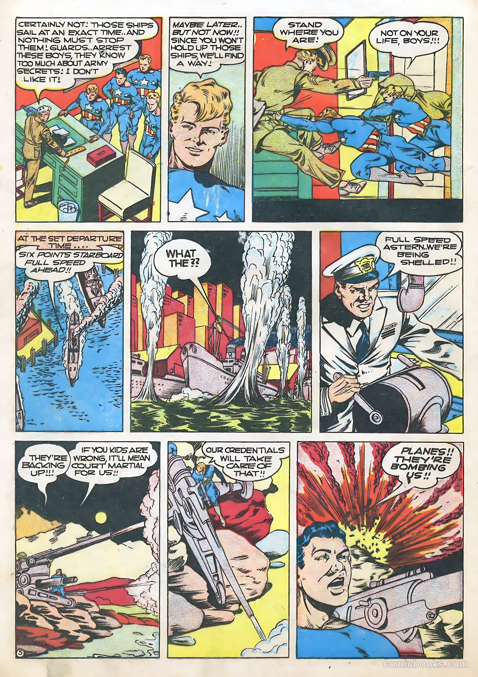 Feature Comics #58 — page 53 of 70