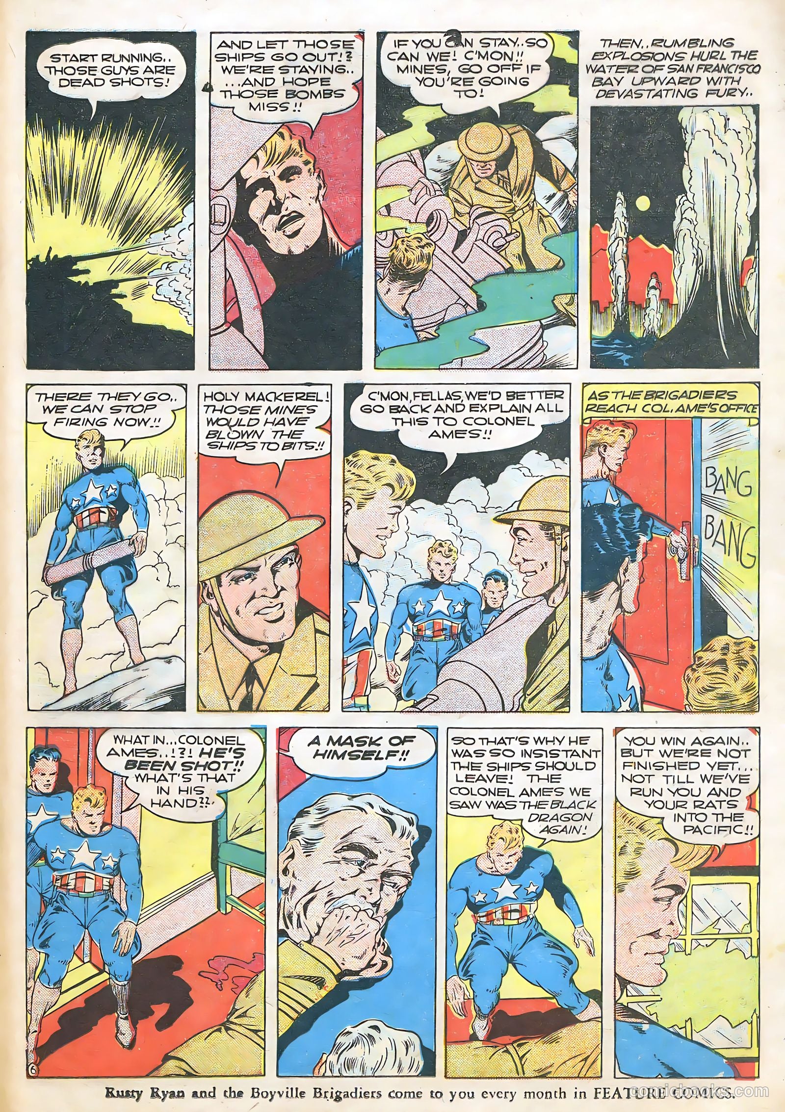 Feature Comics #58 — page 54 of 70
