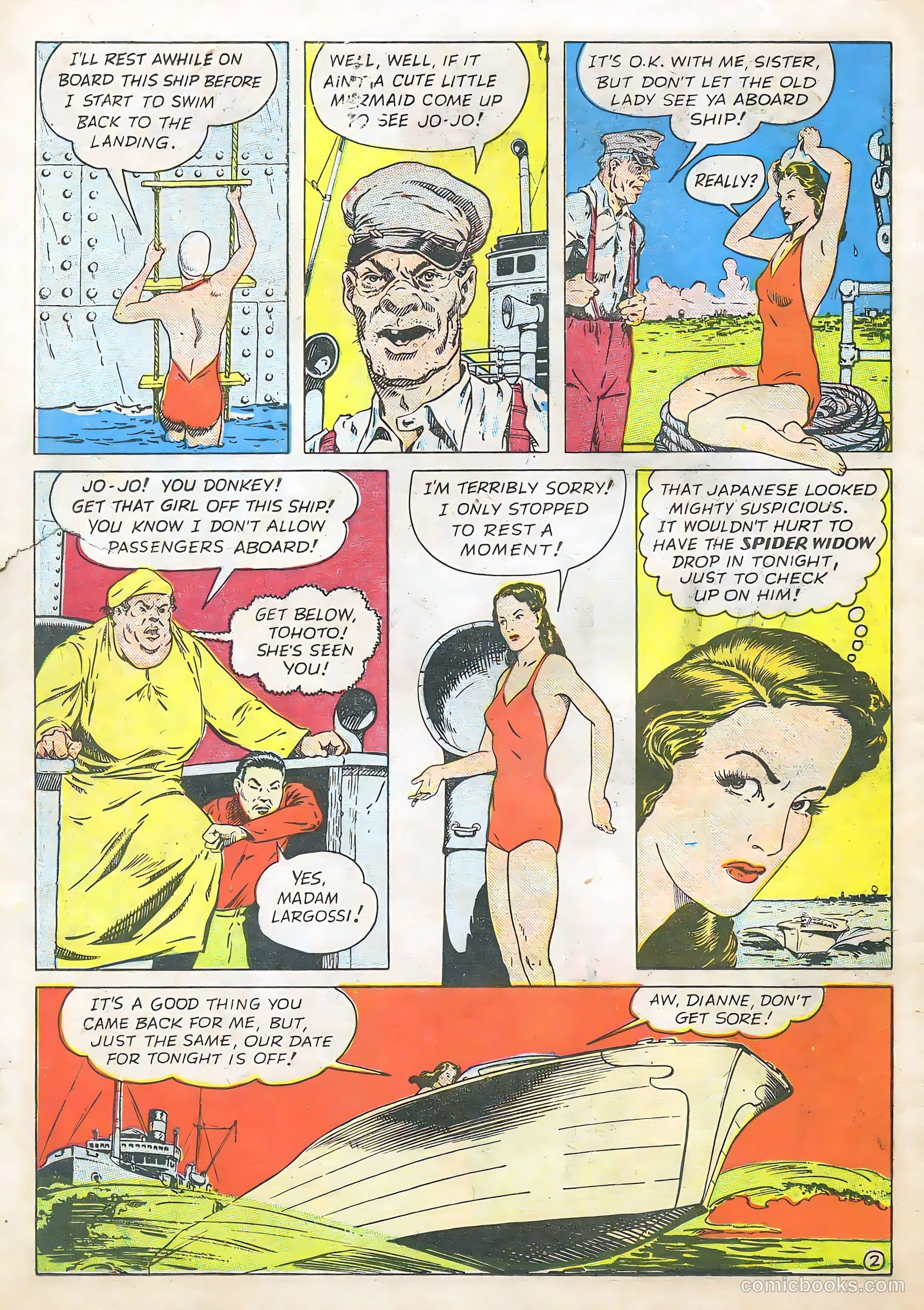 Feature Comics #58 — page 59 of 70