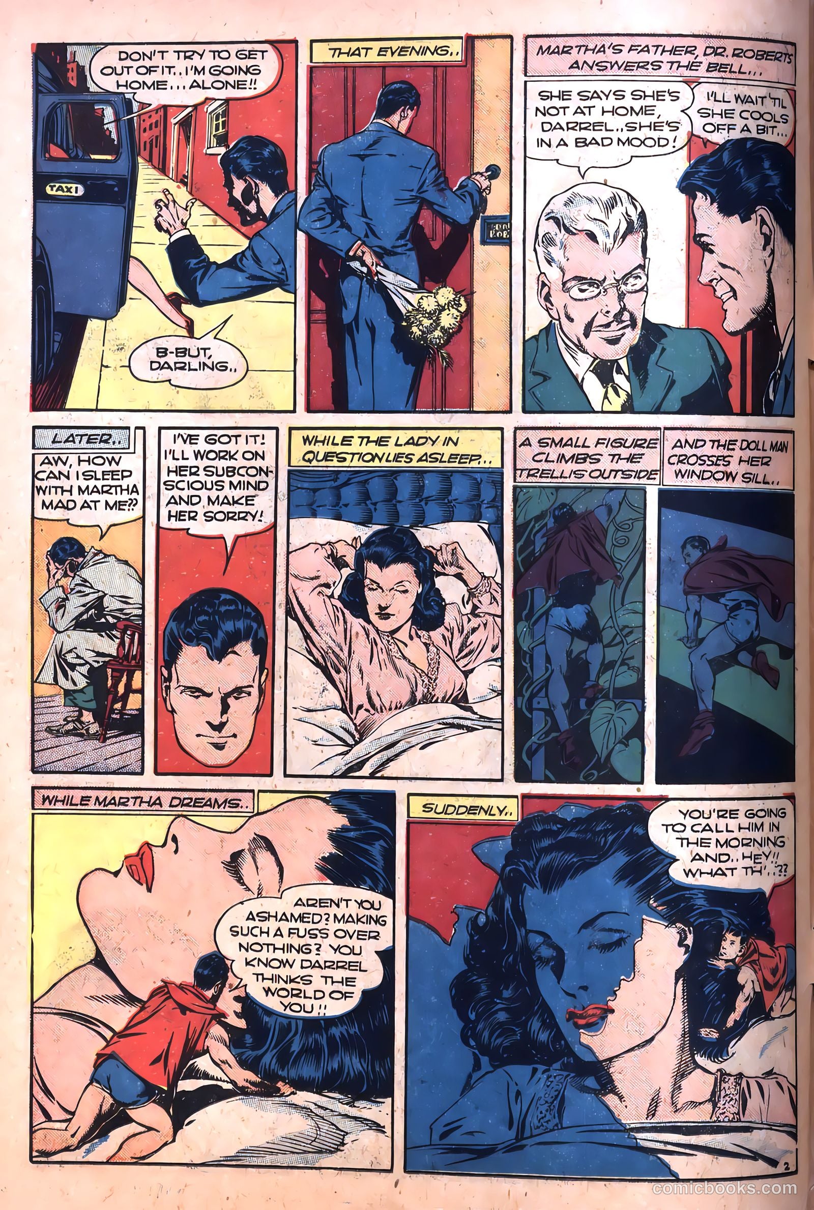 Feature Comics #59 — page 4 of 69