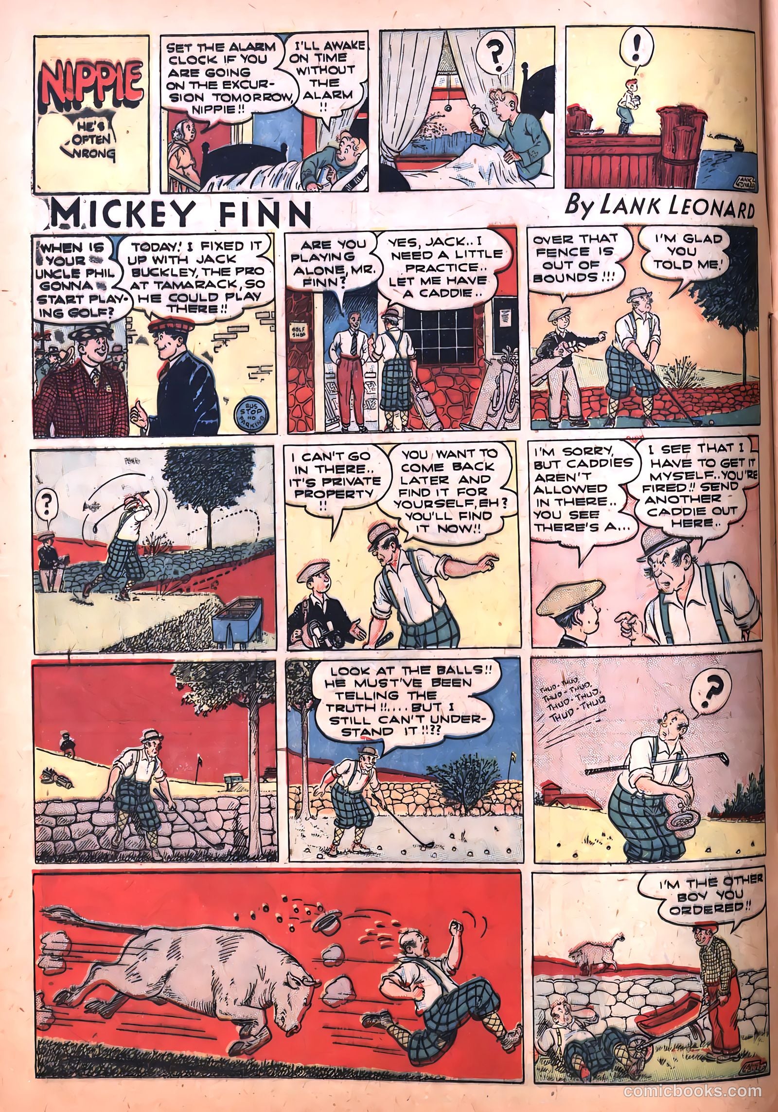 Feature Comics #59 — page 14 of 69