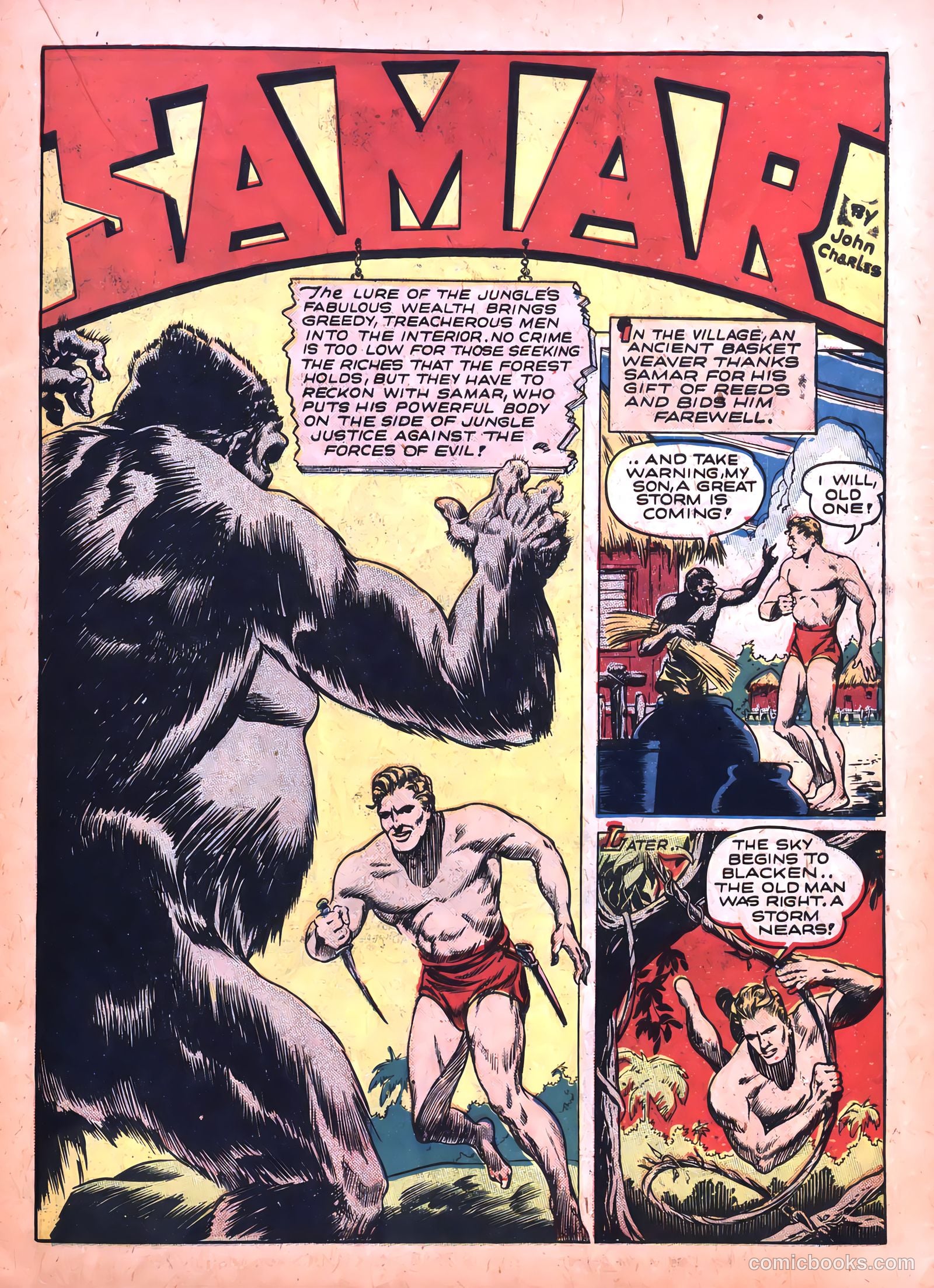 Feature Comics #59 — page 25 of 69