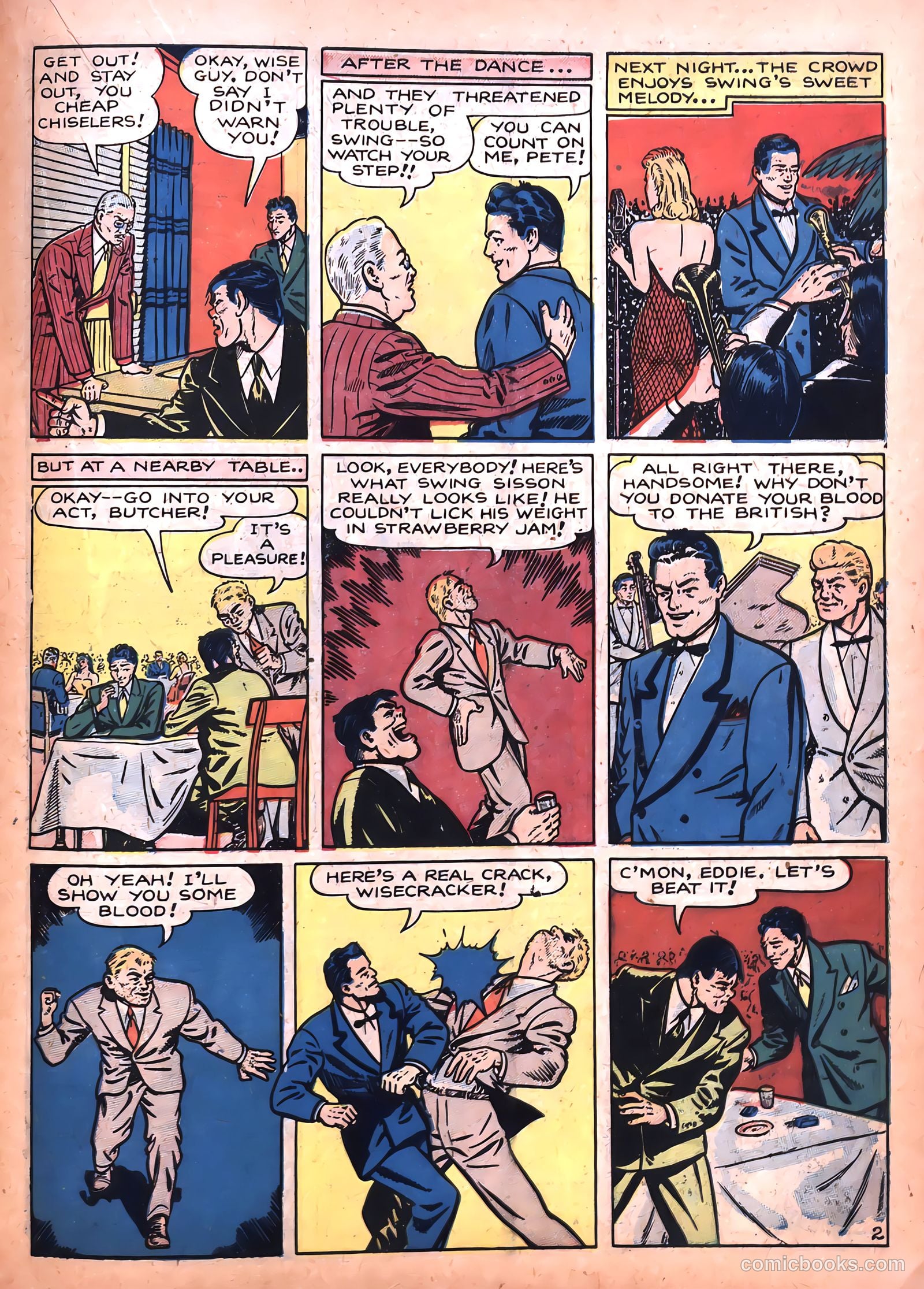 Feature Comics #59 — page 37 of 69