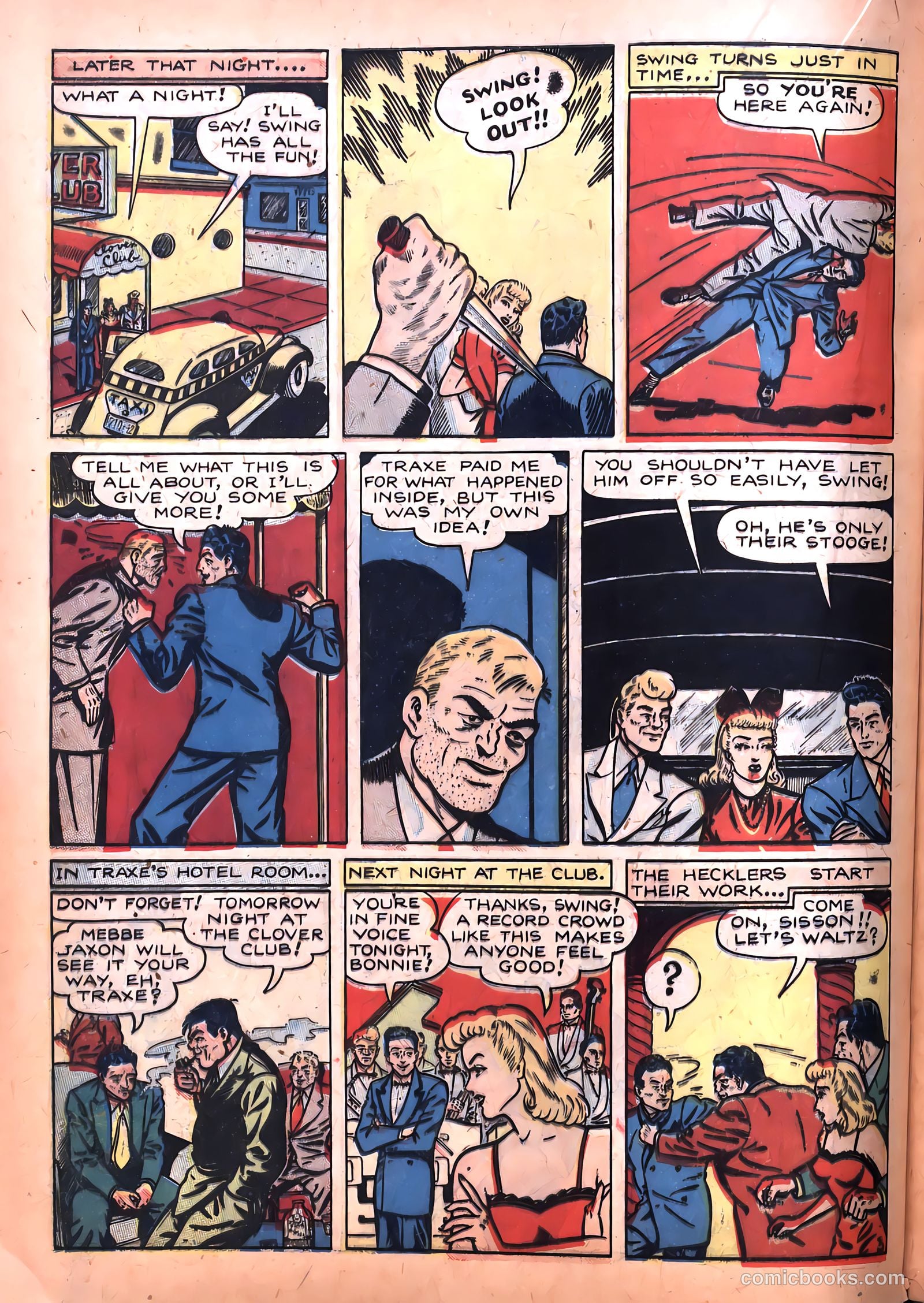 Feature Comics #59 — page 38 of 69