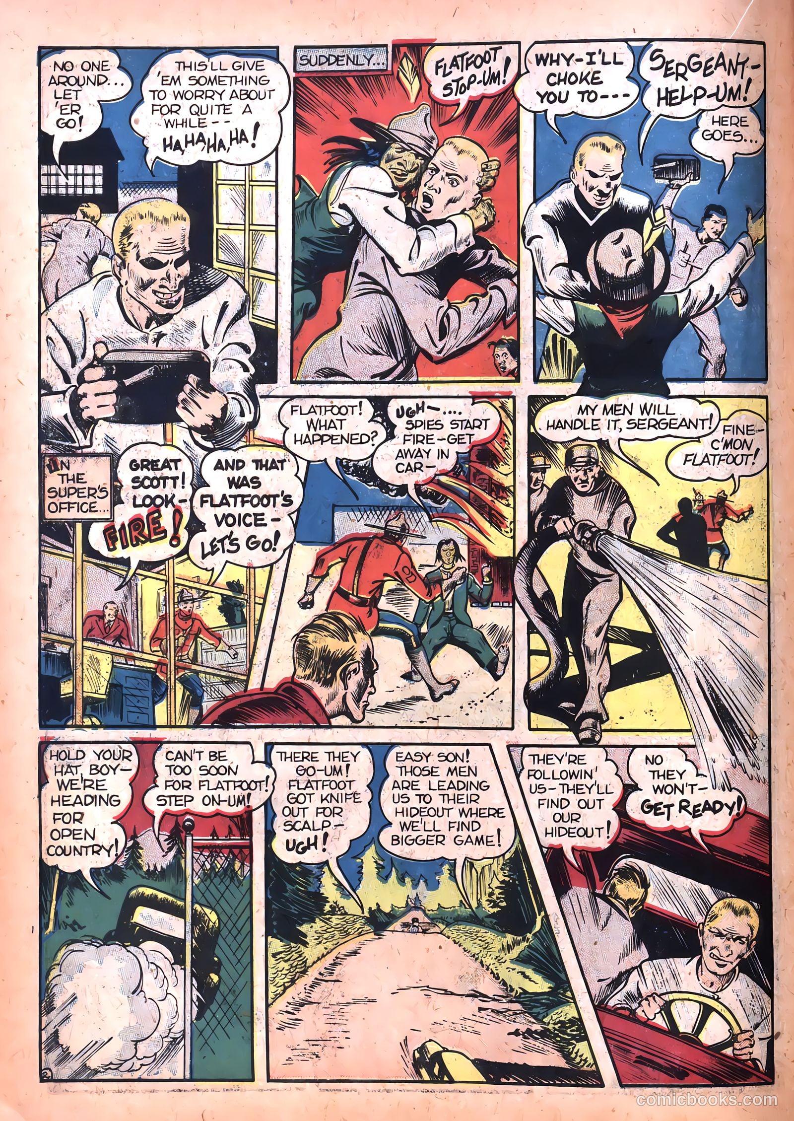 Feature Comics #59 — page 45 of 69