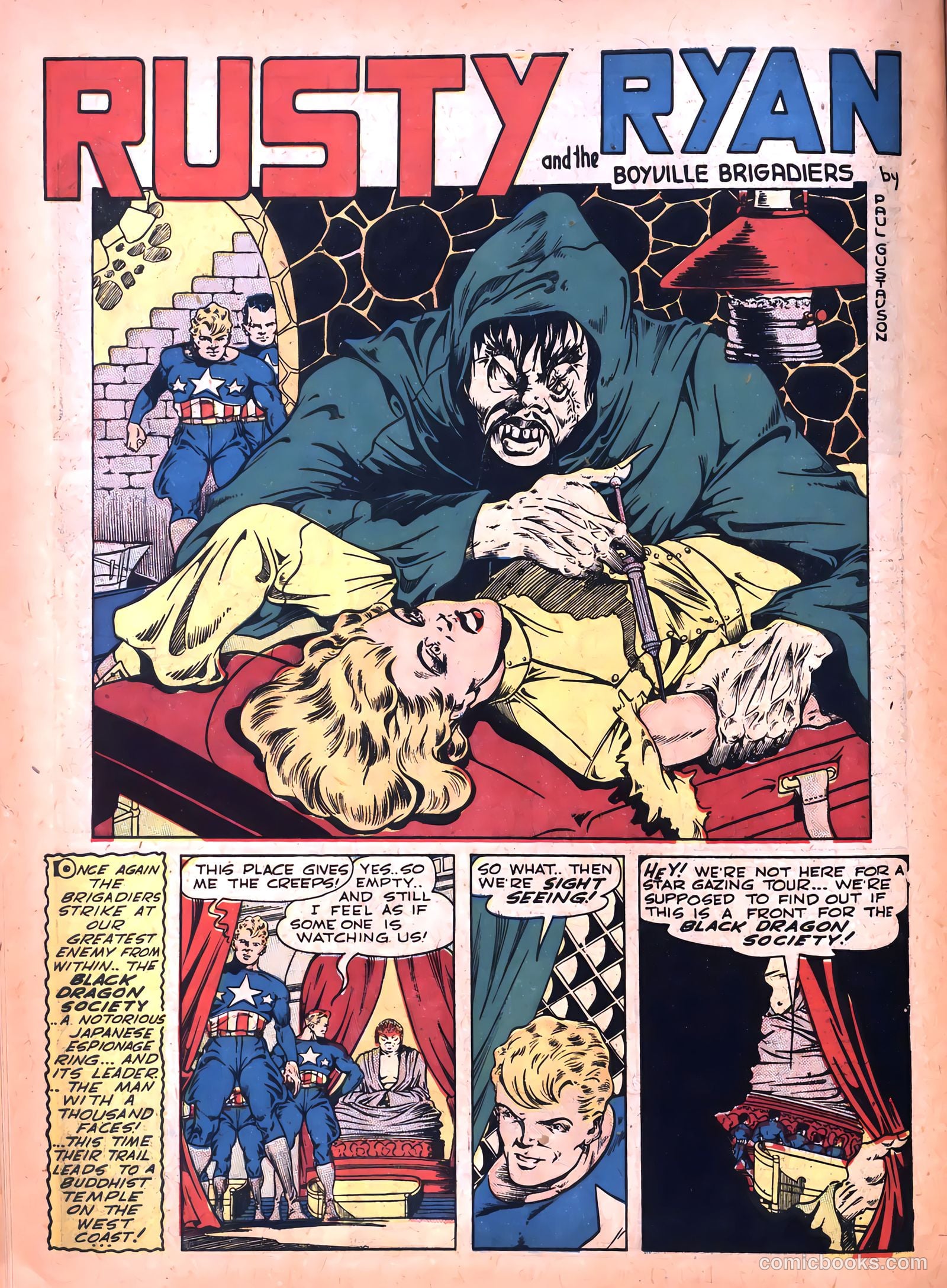 Feature Comics #59 — page 49 of 69