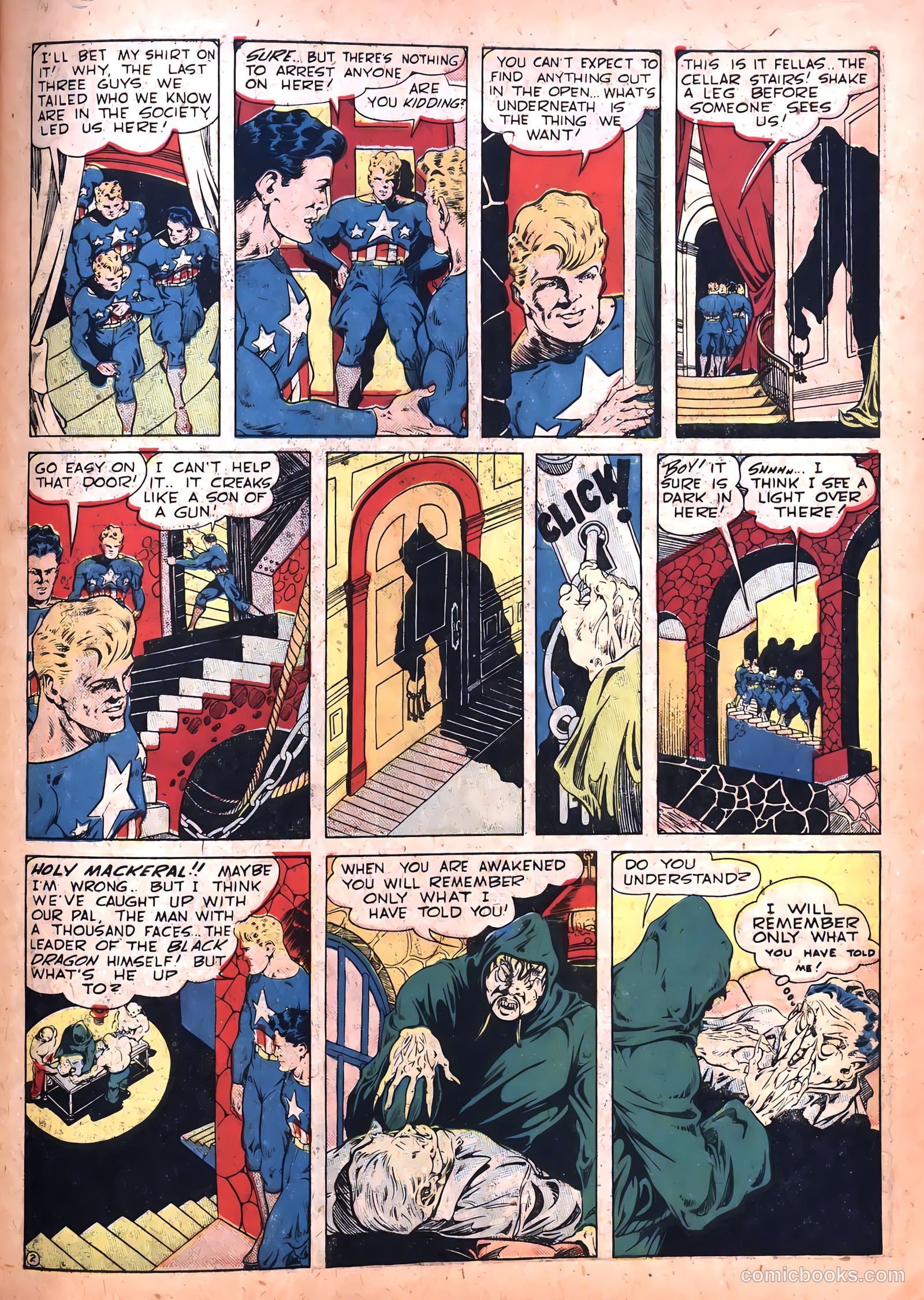 Feature Comics #59 — page 50 of 69