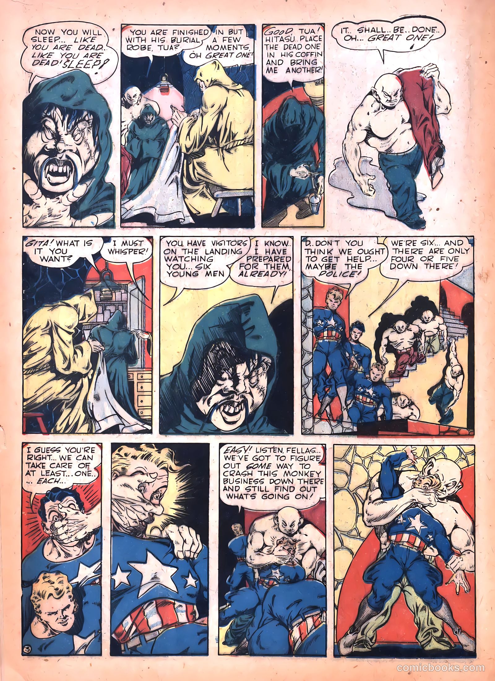 Feature Comics #59 — page 51 of 69