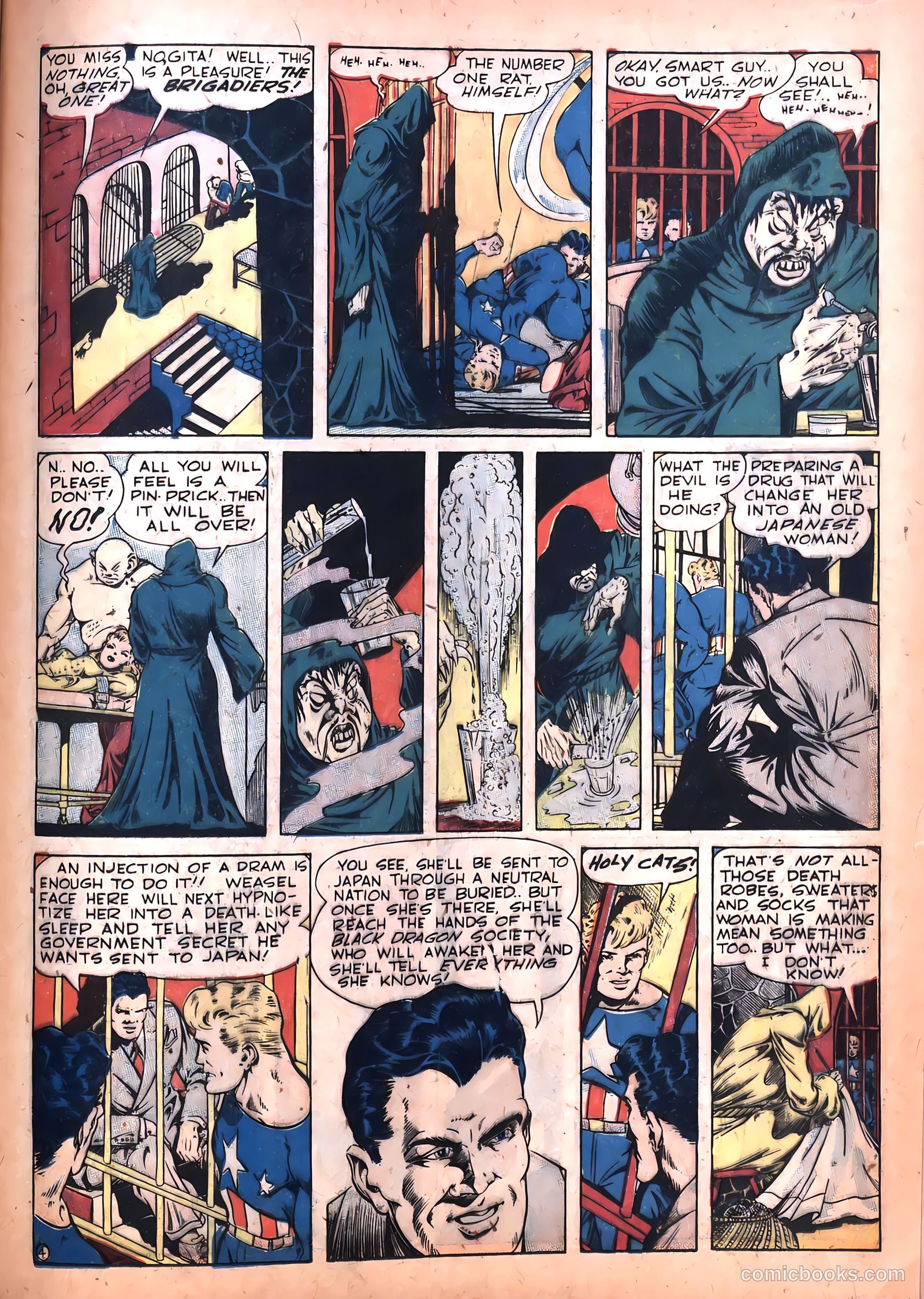 Feature Comics #59 — page 52 of 69
