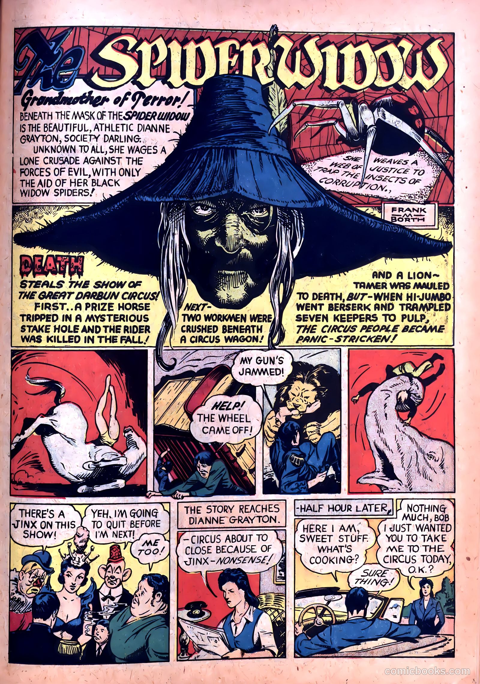Feature Comics #59 — page 58 of 69