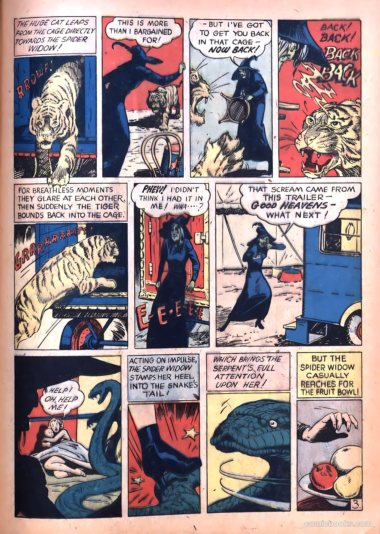 Feature Comics #59 — page 60 of 69